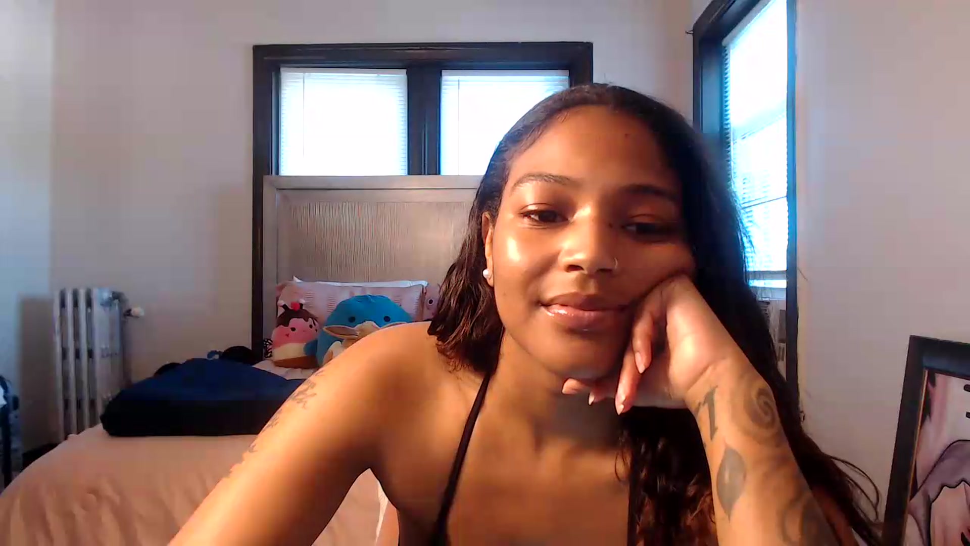 Gallery image thumbnail from itsmickie's myfreecams stream on, 07/01/2026, 21:09 image 19 of 20