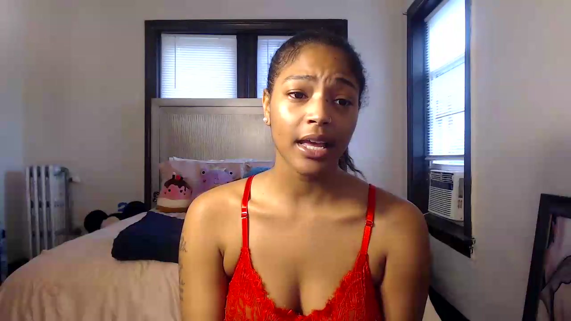 Gallery image thumbnail from itsmickie's myfreecams stream on, 07/03/2026, 19:53 image 10 of 20