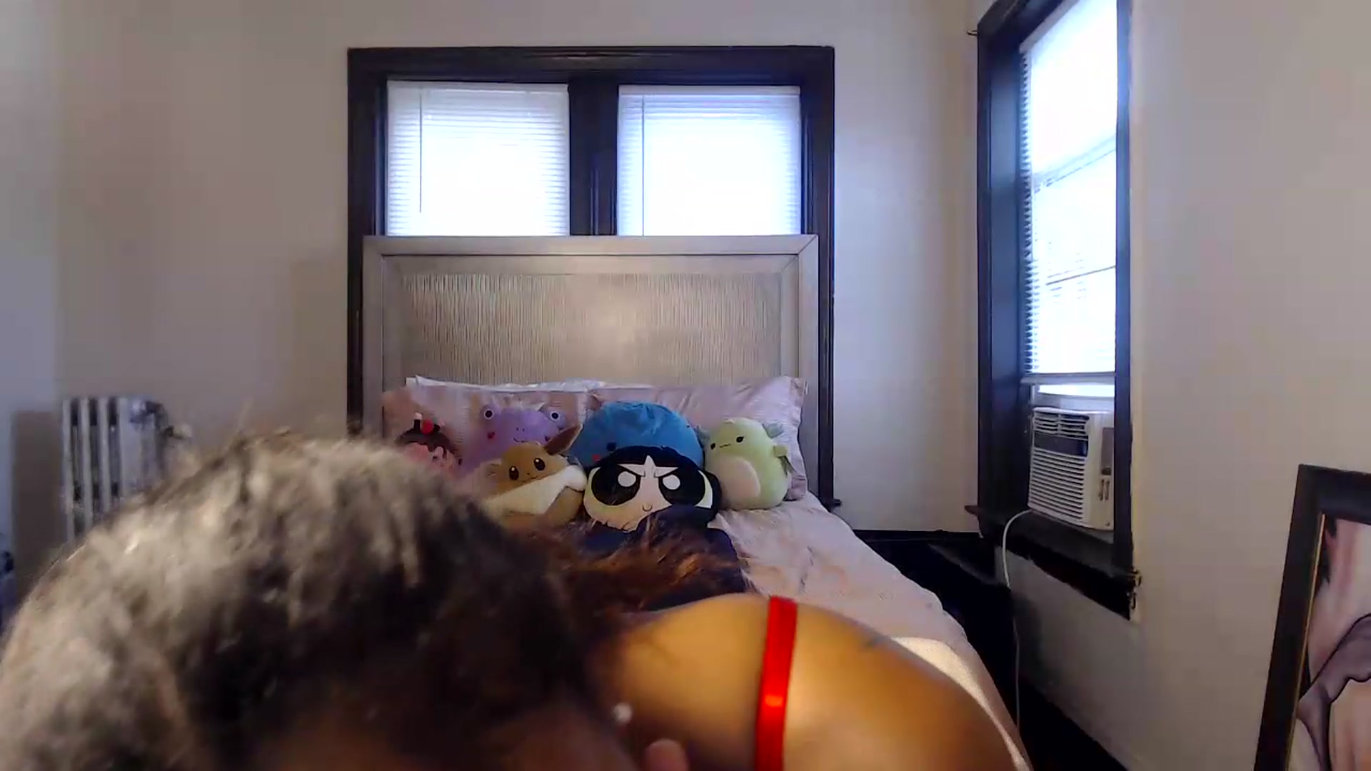 Gallery image thumbnail from itsmickie's myfreecams stream on, 07/03/2026, 19:53 image 13 of 20