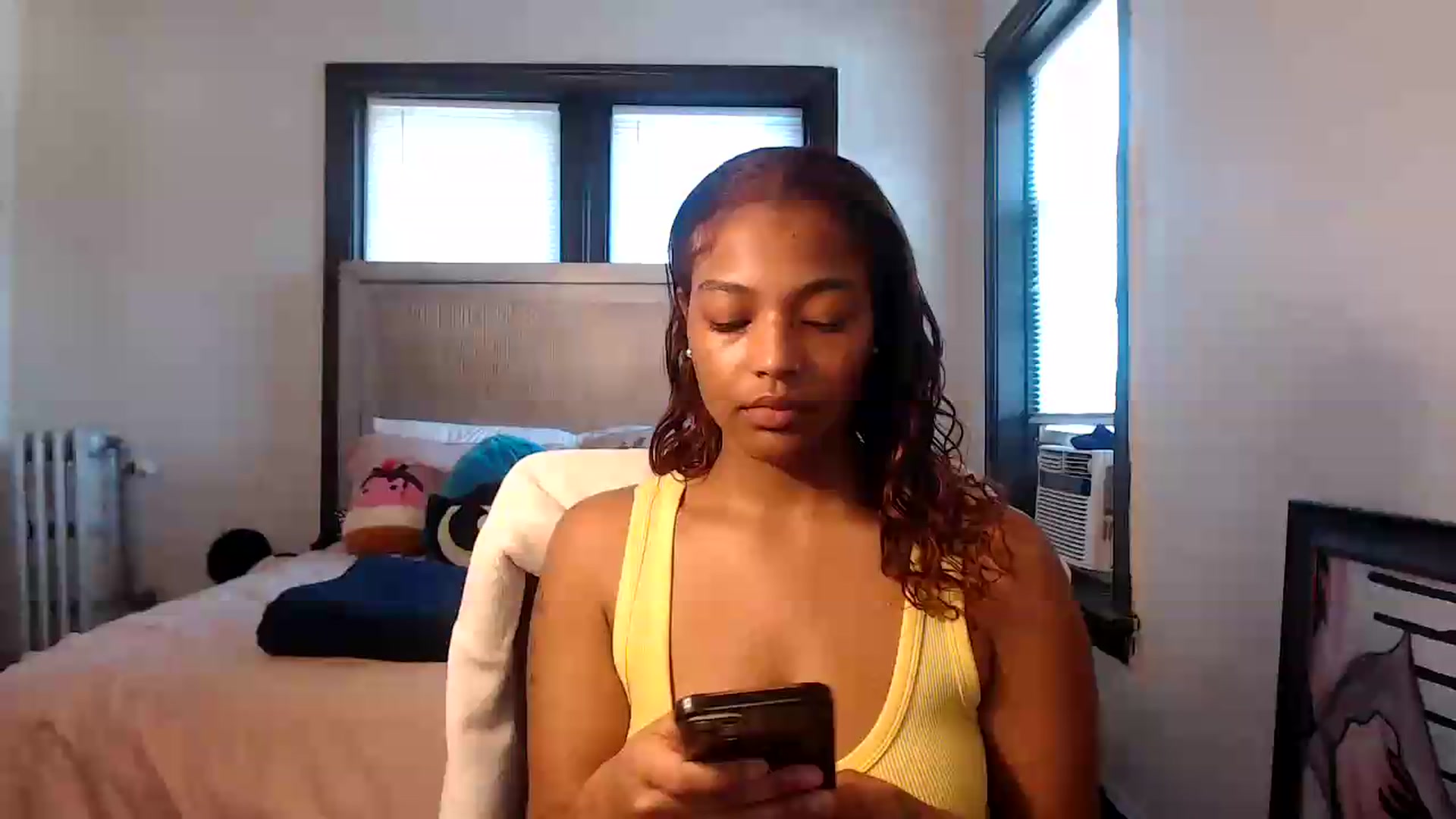 Gallery image thumbnail from itsmickie's myfreecams stream on, 07/10/2026, 18:18 image 11 of 20