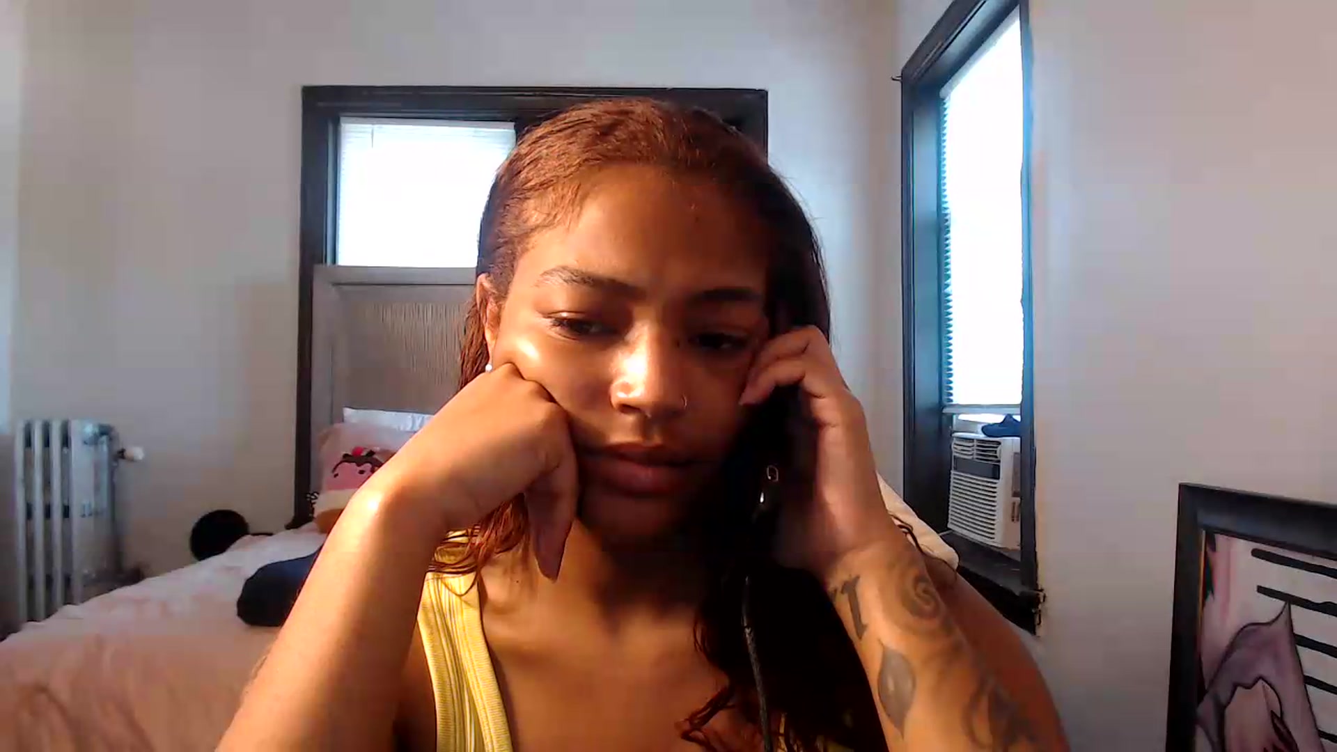 Gallery image thumbnail from itsmickie's myfreecams stream on, 07/10/2026, 19:32 image 11 of 20