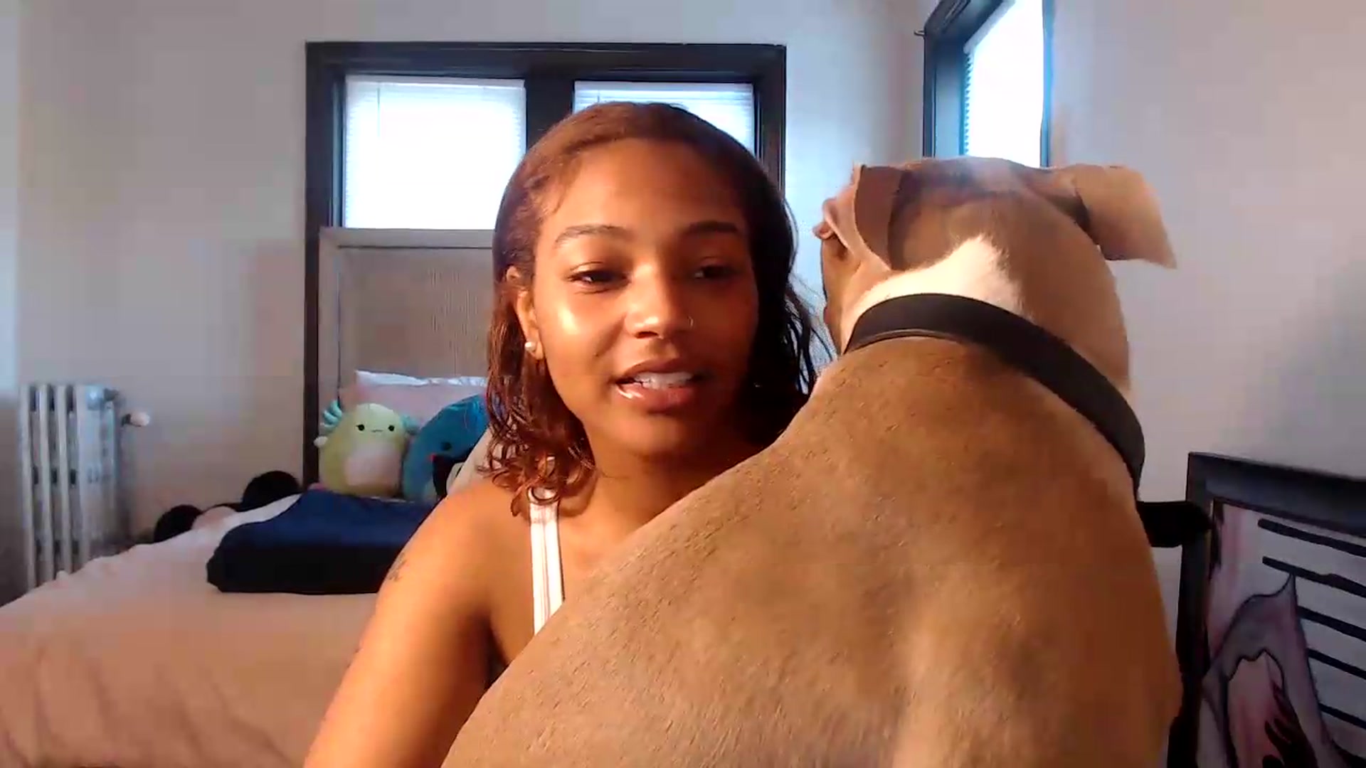 Gallery image thumbnail from itsmickie's myfreecams stream on, 07/21/2026, 18:53 image 18 of 20