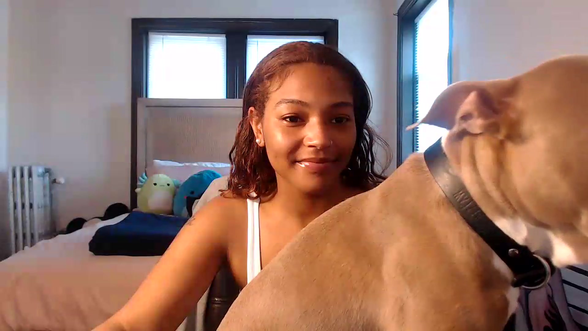 Gallery image thumbnail from itsmickie's myfreecams stream on, 07/21/2026, 18:53 image 20 of 20