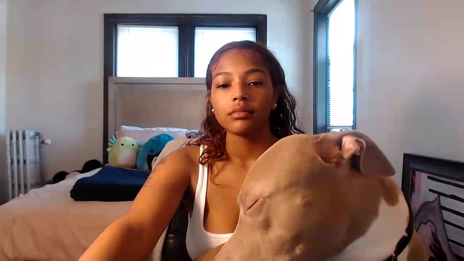 Gallery image thumbnail from itsmickie's myfreecams stream on, 07/21/2026, 18:53 image 13 of 20