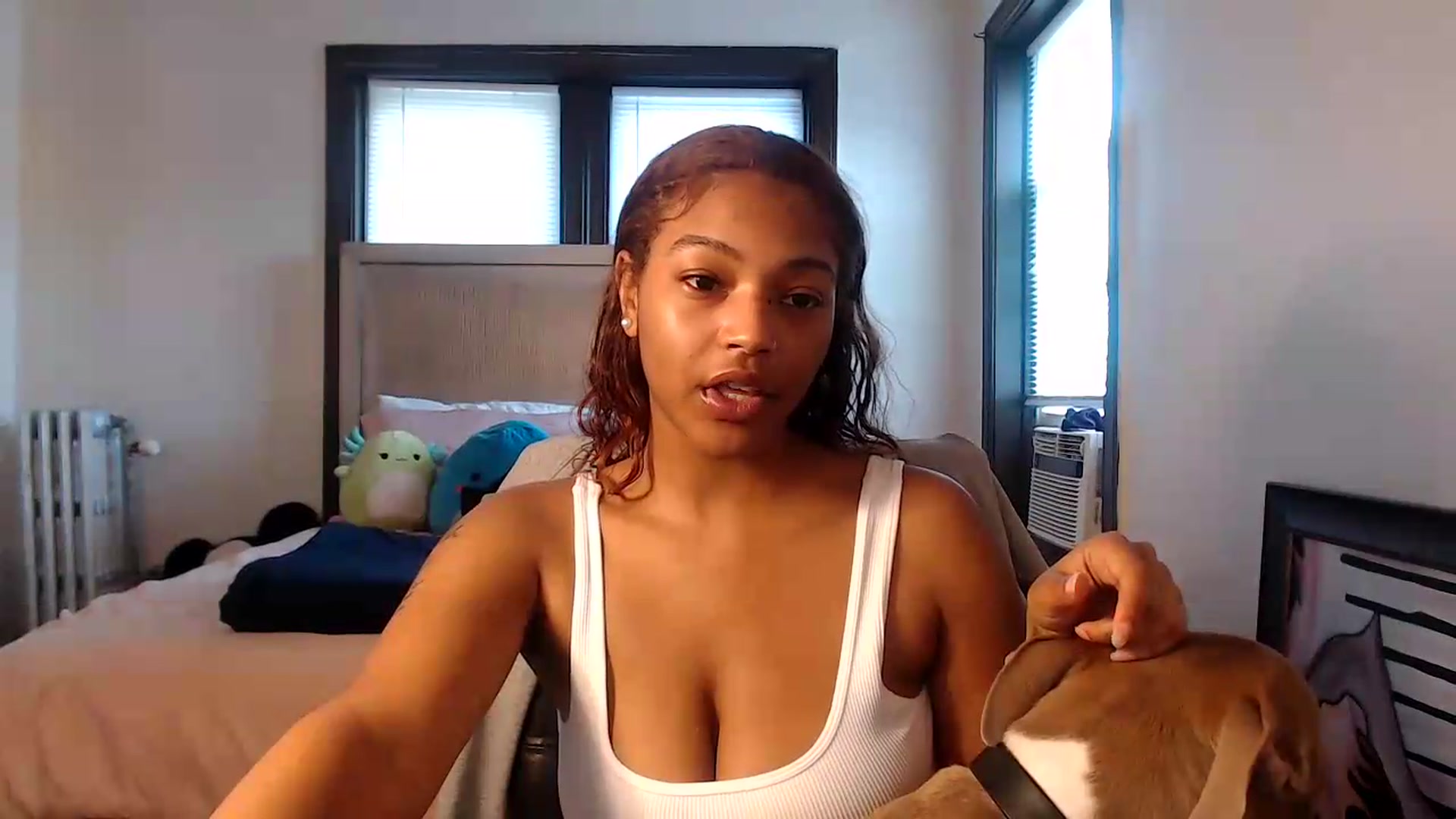 Gallery image thumbnail from itsmickie's myfreecams stream on, 07/21/2026, 18:53 image 11 of 20