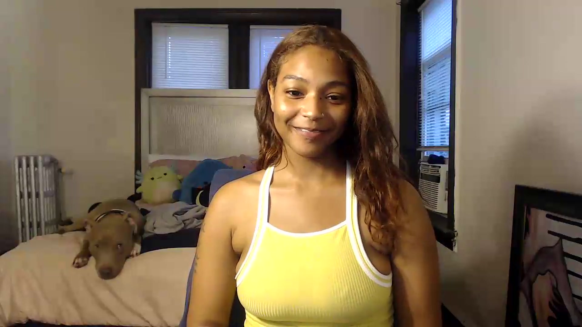 Gallery image thumbnail from itsmickie's myfreecams stream on, 08/04/2026, 01:38 image 9 of 20