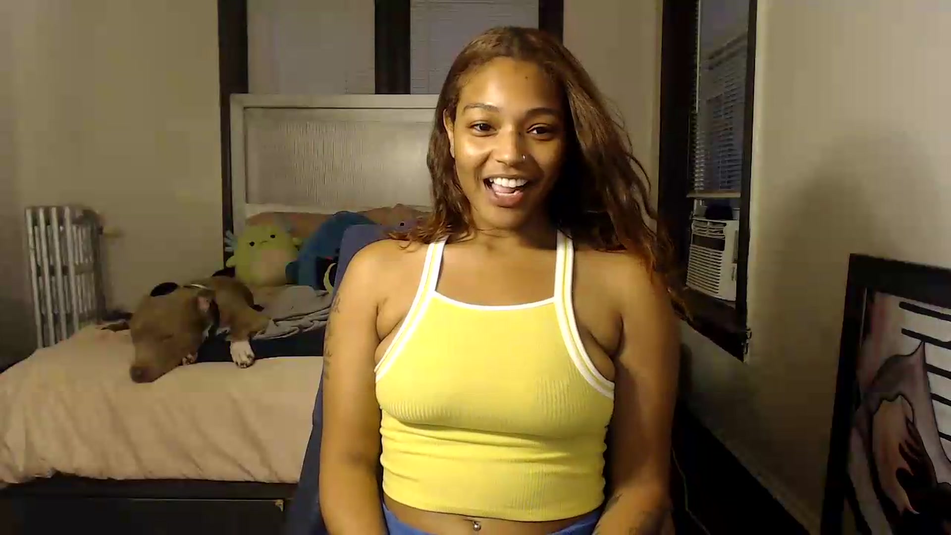 Gallery image thumbnail from itsmickie's myfreecams stream on, 08/04/2026, 01:38 image 17 of 20