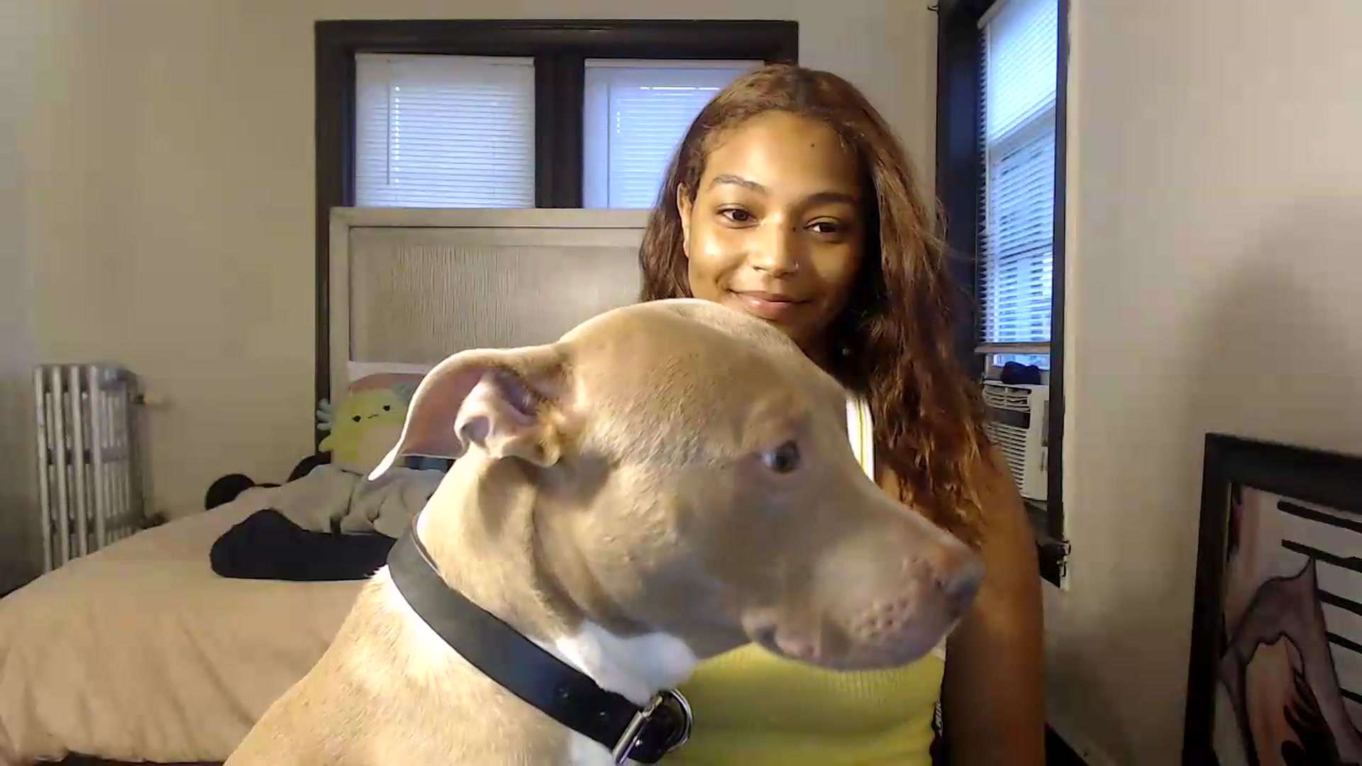Gallery image thumbnail from itsmickie's myfreecams stream on, 08/04/2026, 01:38 image 8 of 20