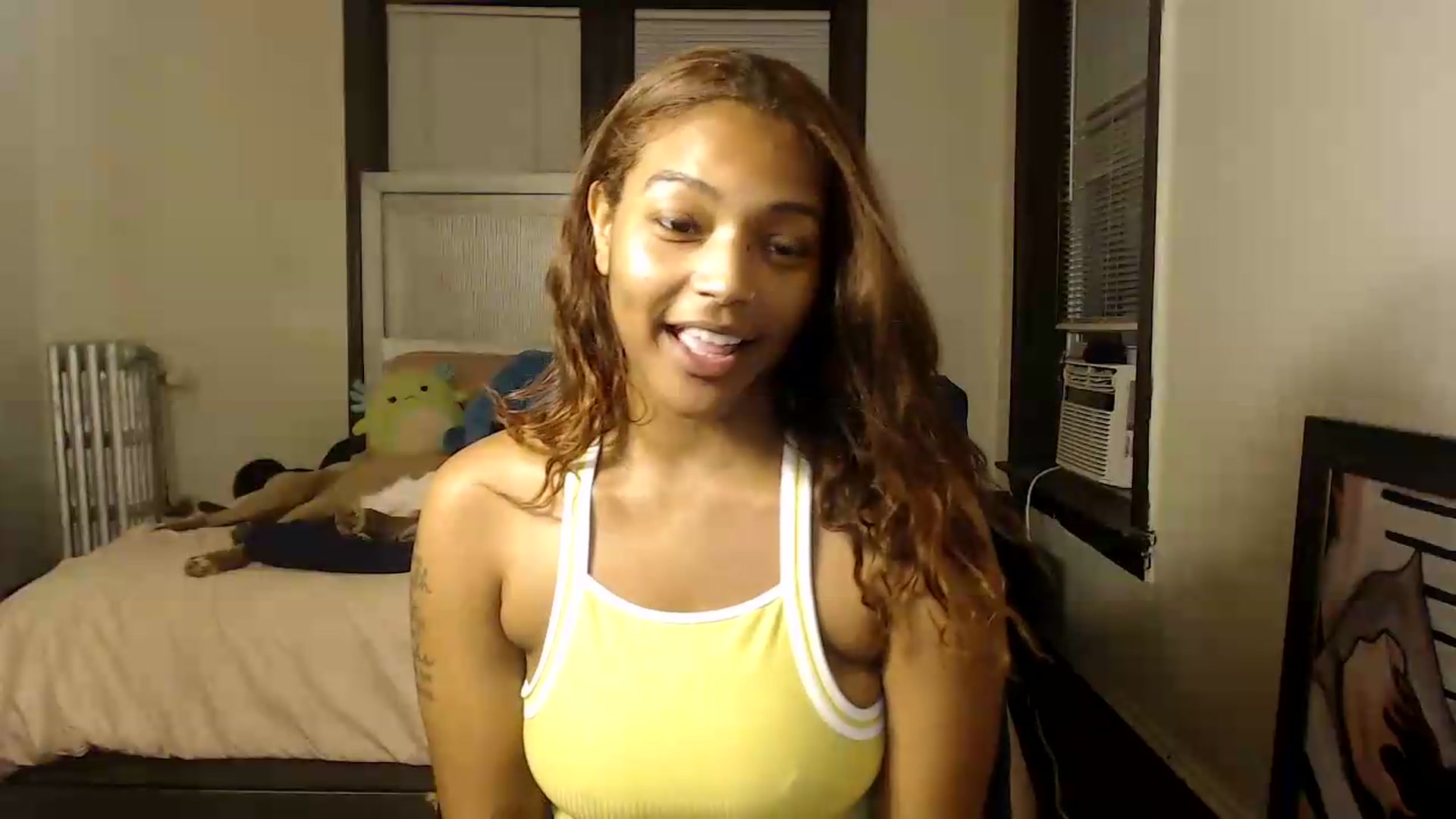 Gallery image thumbnail from itsmickie's myfreecams stream on, 08/04/2026, 01:38 image 20 of 20