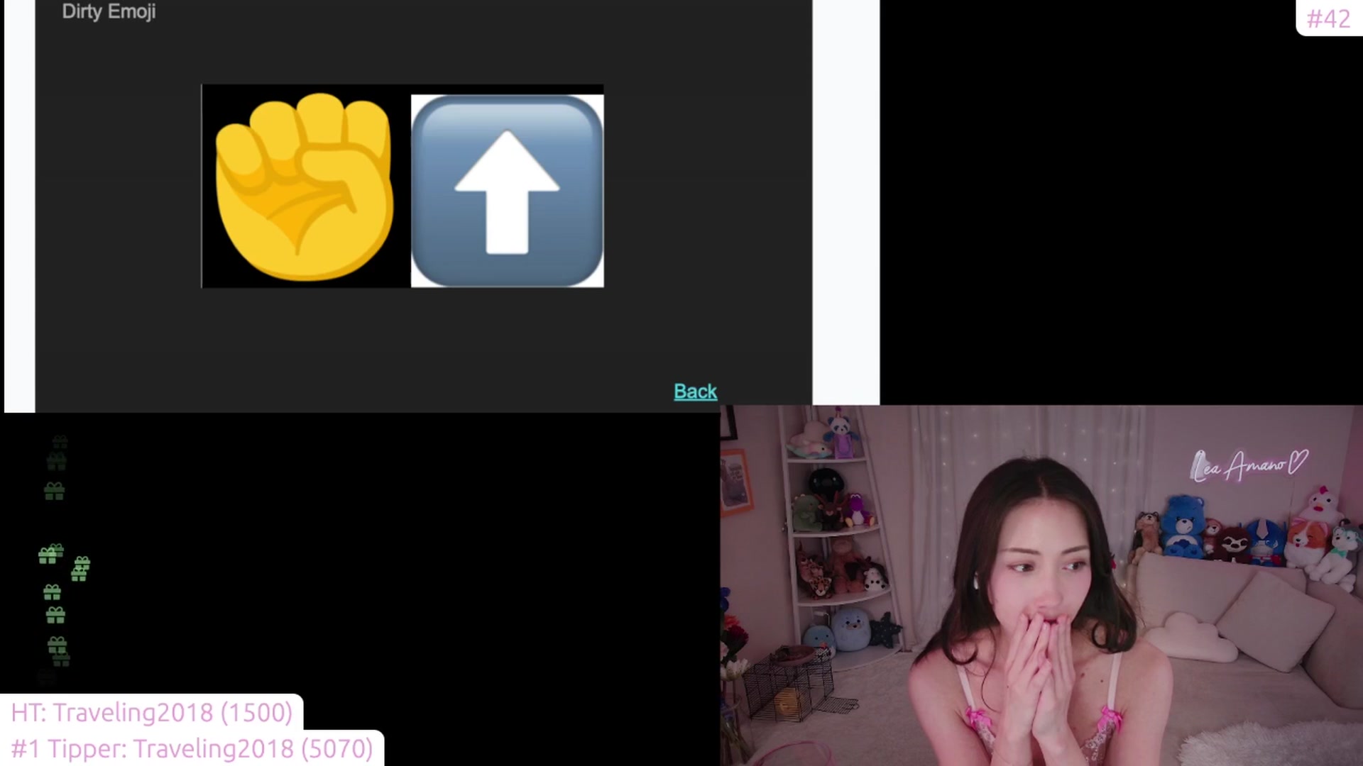 Gallery image thumbnail from itsumochikoku's myfreecams stream on, 06/08/2024, 05:14 image 12 of 20
