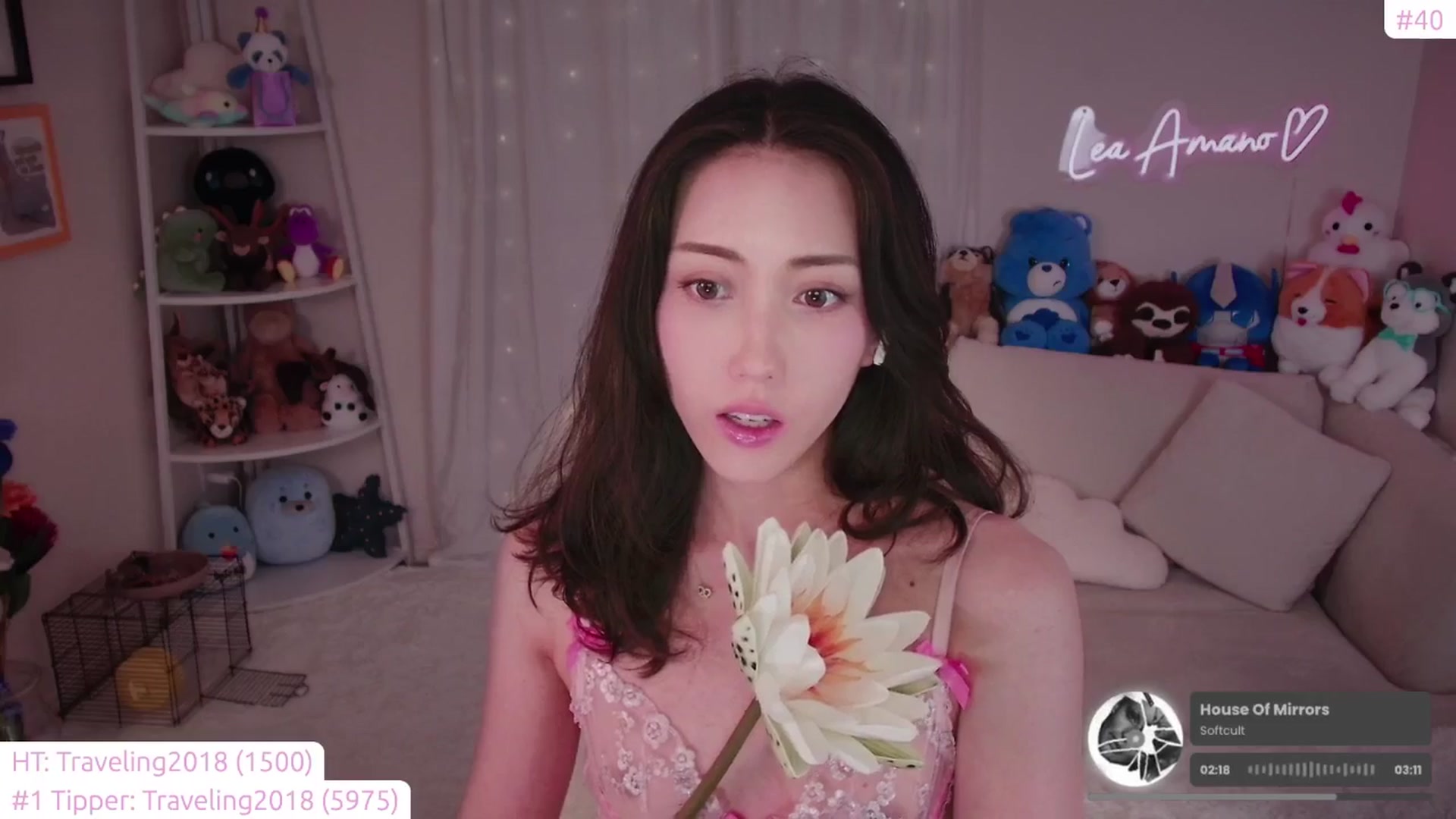 Gallery image thumbnail from itsumochikoku's myfreecams stream on, 06/08/2024, 05:14 image 20 of 20