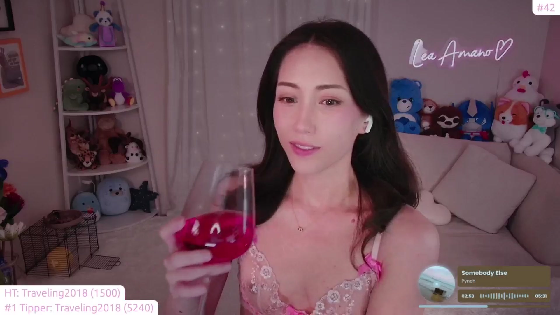 Gallery image thumbnail from itsumochikoku's myfreecams stream on, 06/08/2024, 05:14 image 15 of 20
