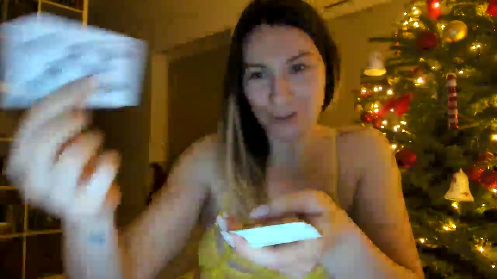 Gallery image thumbnail from itwas_eve's myfreecams stream on, 12/24/2024, 03:23 image 13 of 20