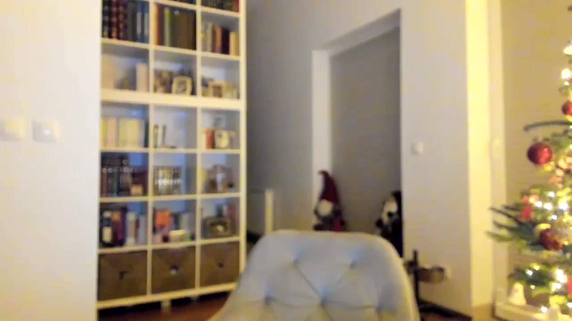 Gallery image thumbnail from itwas_eve's myfreecams stream on, 12/24/2024, 20:46 image 8 of 20
