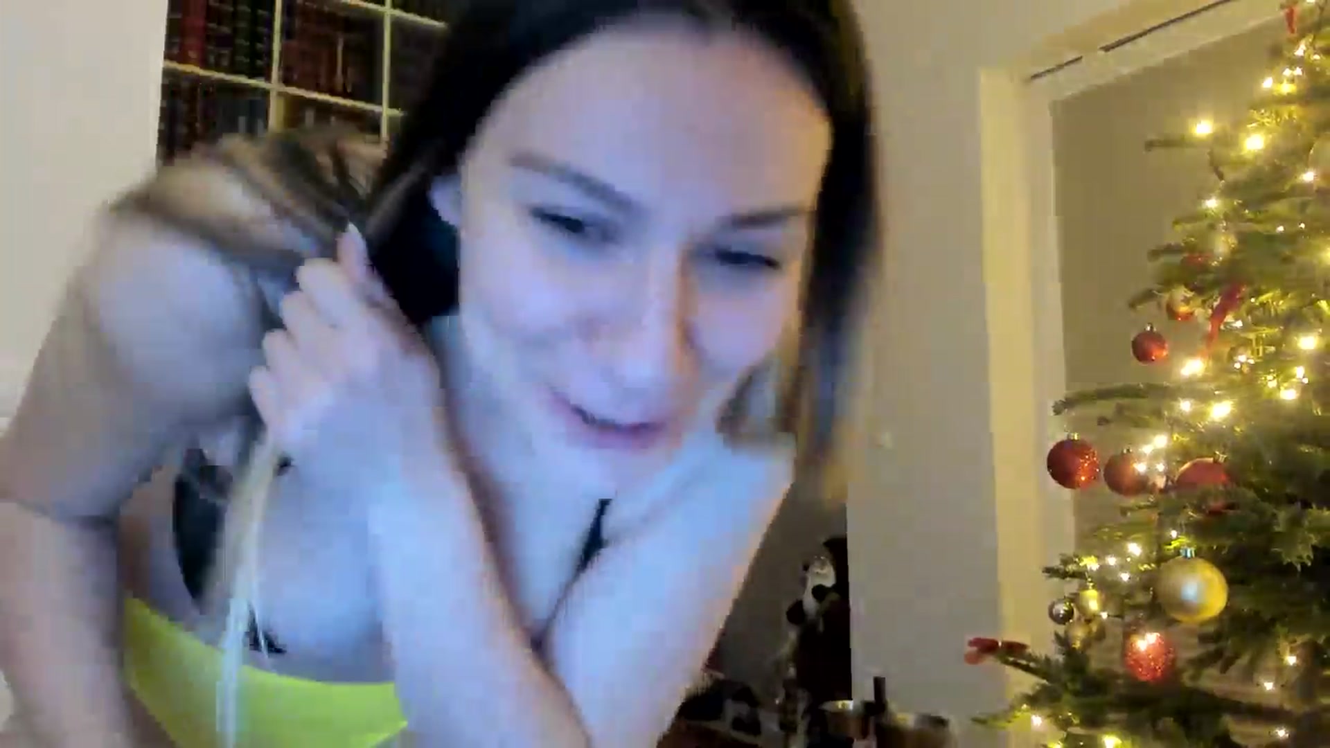Gallery image thumbnail from itwas_eve's myfreecams stream on, 12/29/2024, 02:30 image 2 of 20