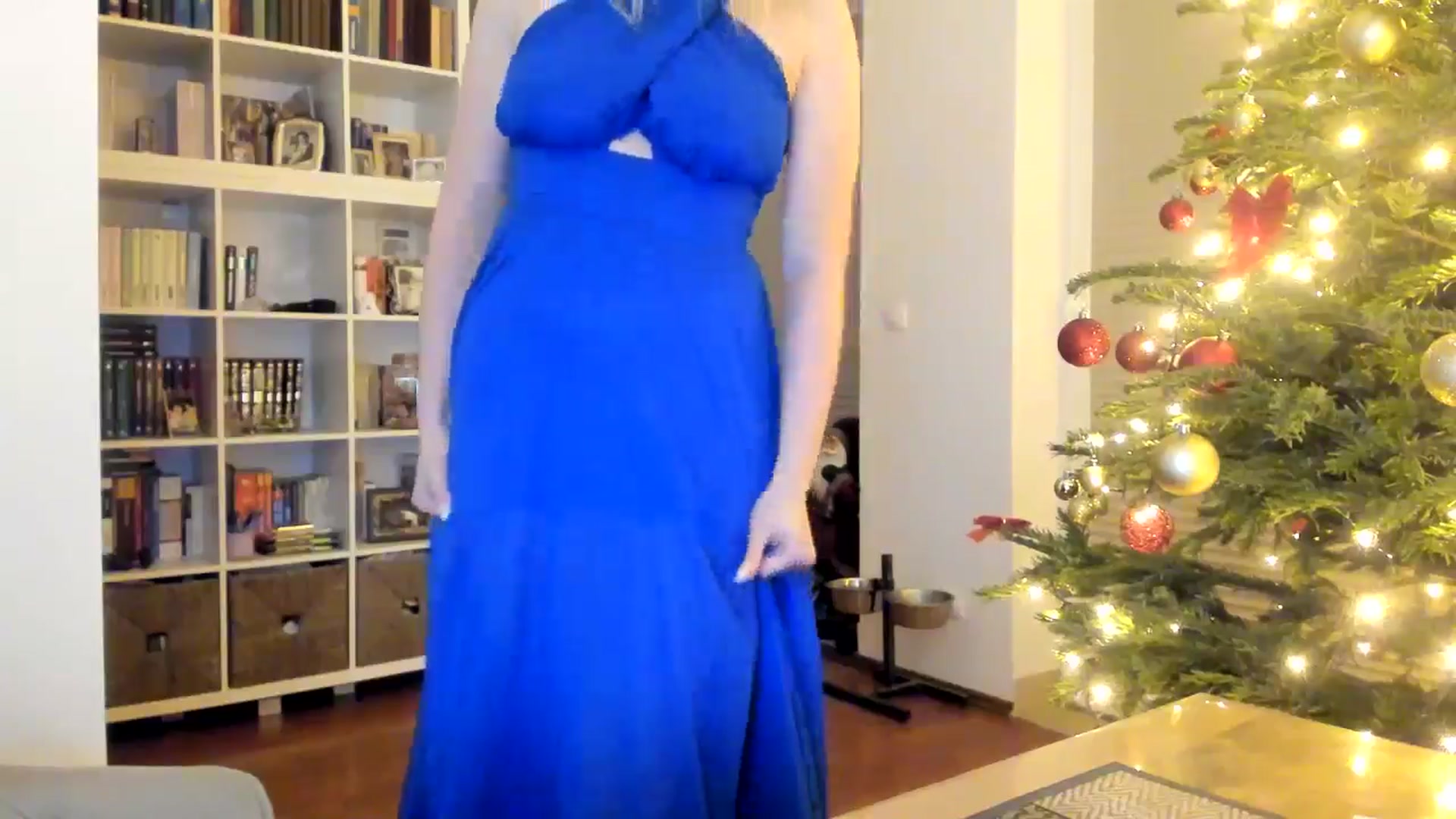 Gallery image thumbnail from itwas_eve's myfreecams stream on, 12/29/2024, 02:30 image 14 of 20