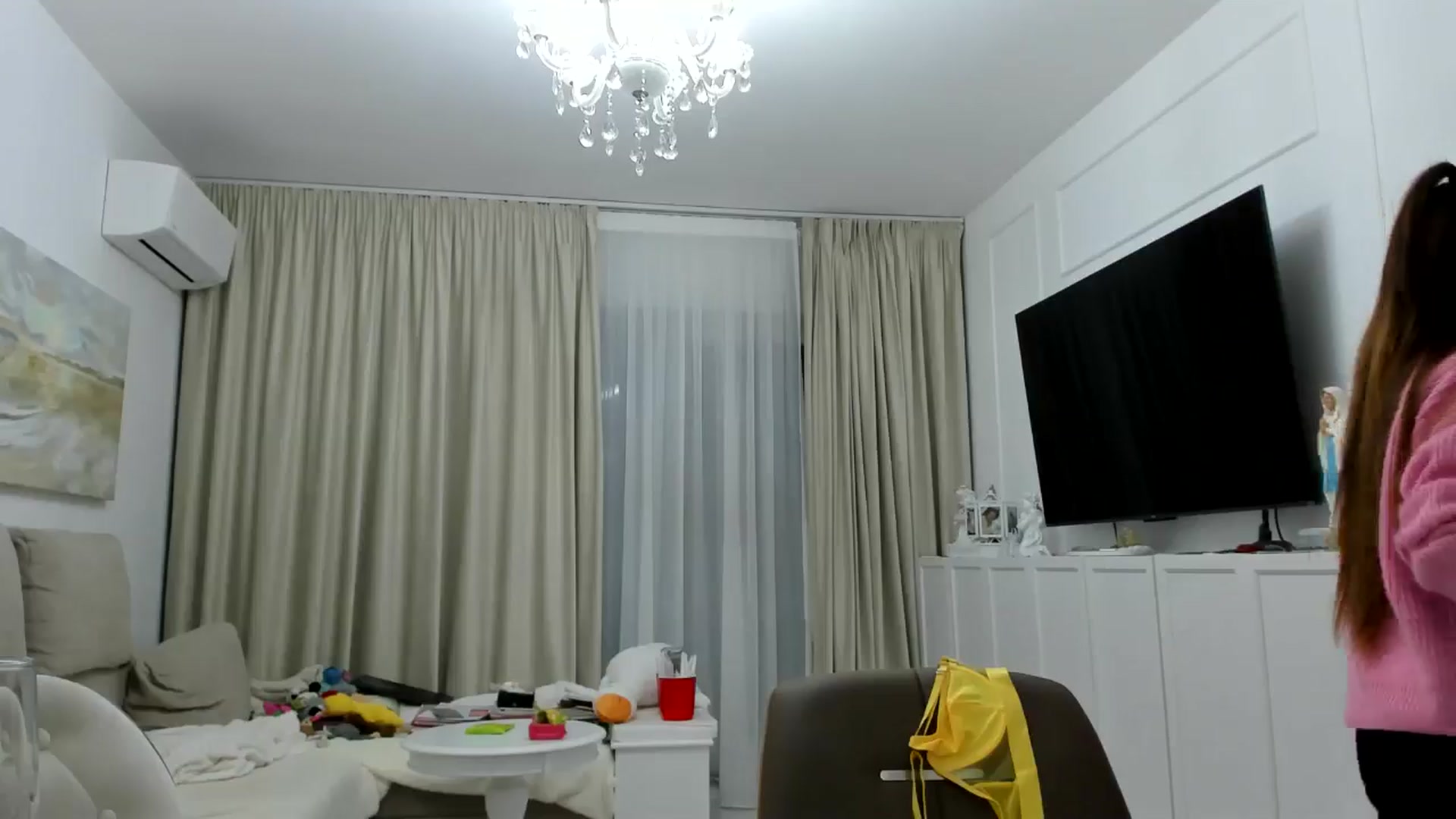 Gallery image thumbnail from itwas_eve's myfreecams stream on, 01/18/2025, 21:57 image 19 of 20