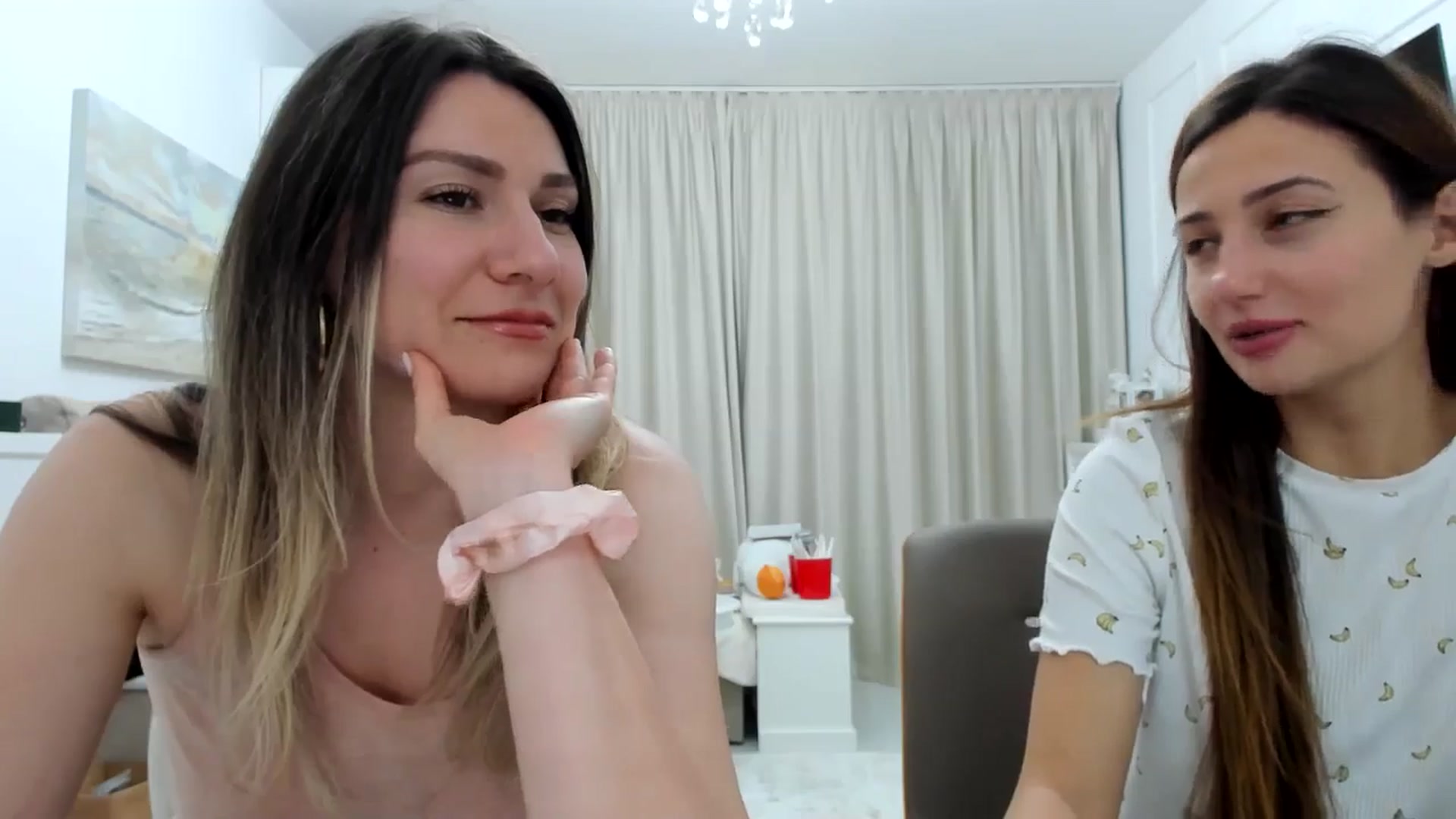 Gallery image thumbnail from itwas_eve's myfreecams stream on, 01/21/2025, 22:18 image 11 of 20