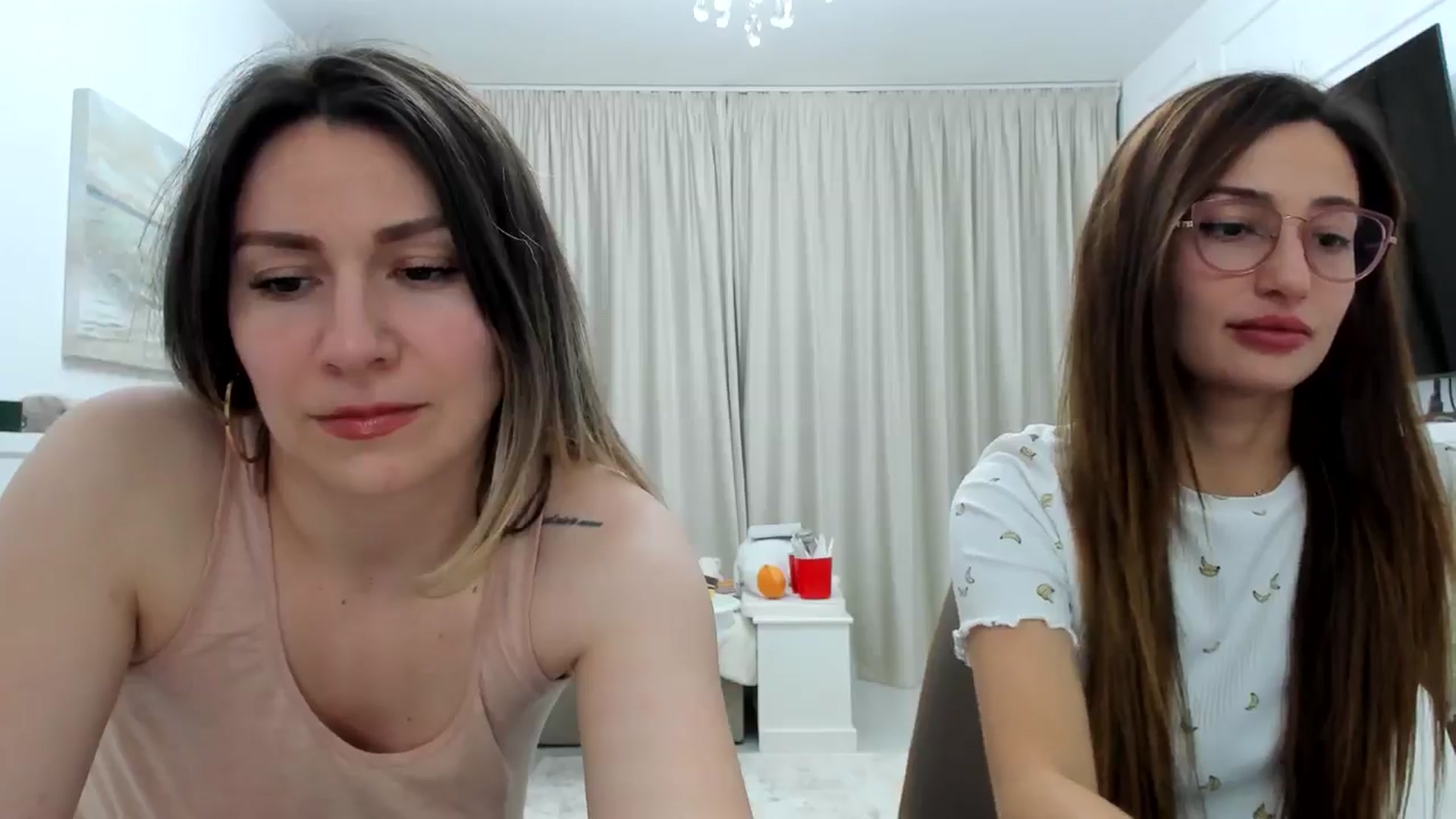 Gallery image thumbnail from itwas_eve's myfreecams stream on, 01/21/2025, 22:18 image 5 of 20