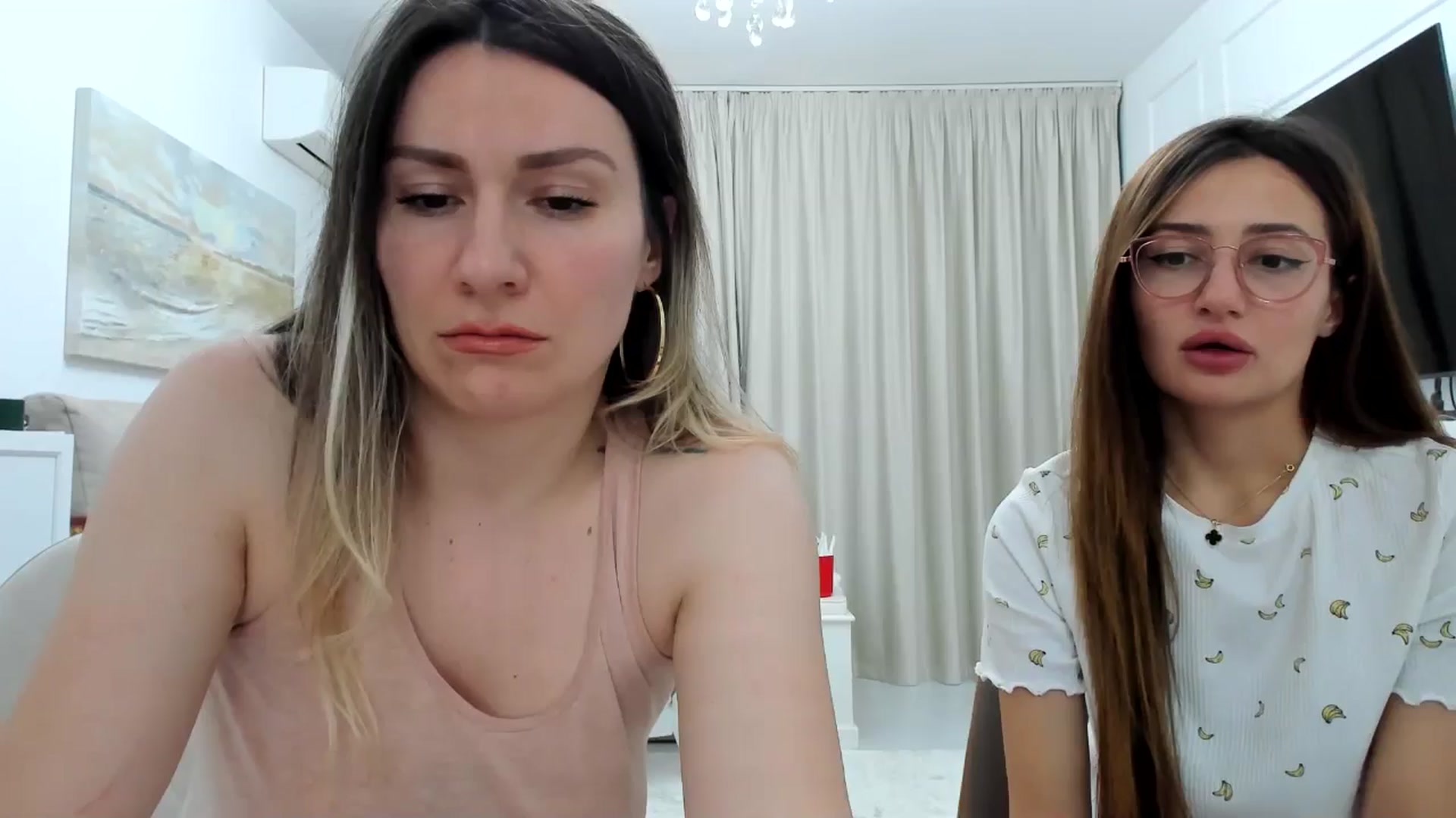 Gallery image thumbnail from itwas_eve's myfreecams stream on, 01/21/2025, 22:18 image 18 of 20