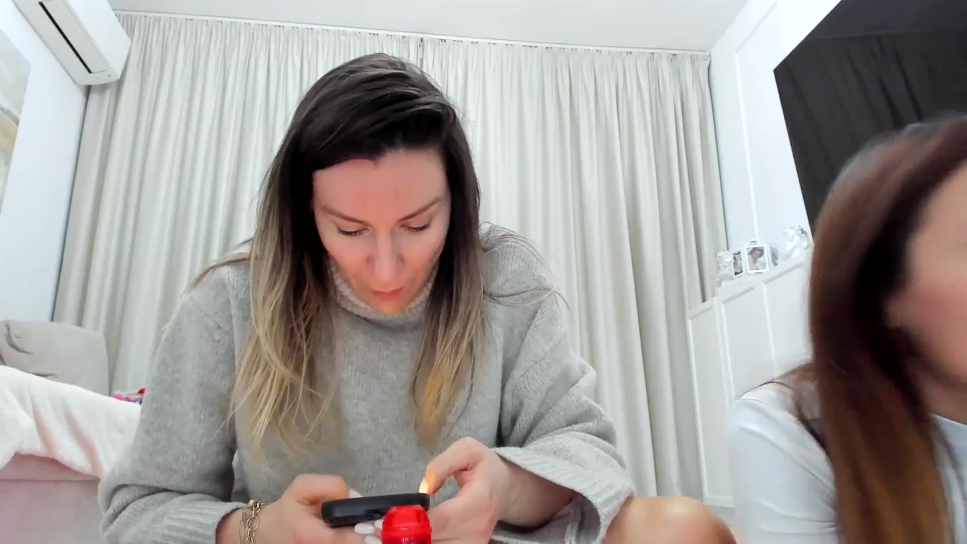 Gallery image thumbnail from itwas_eve's myfreecams stream on, 01/23/2025, 24:45 image 13 of 20