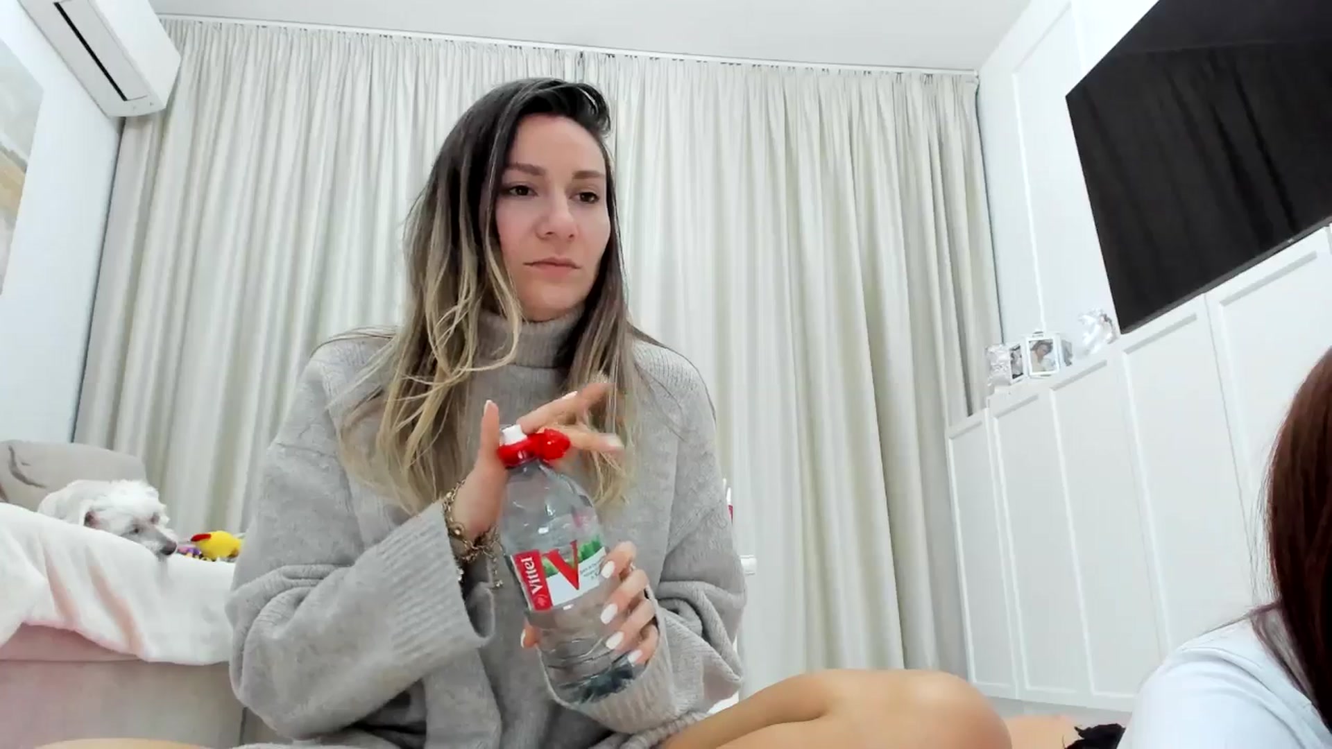 Gallery image thumbnail from itwas_eve's myfreecams stream on, 01/23/2025, 24:45 image 11 of 20