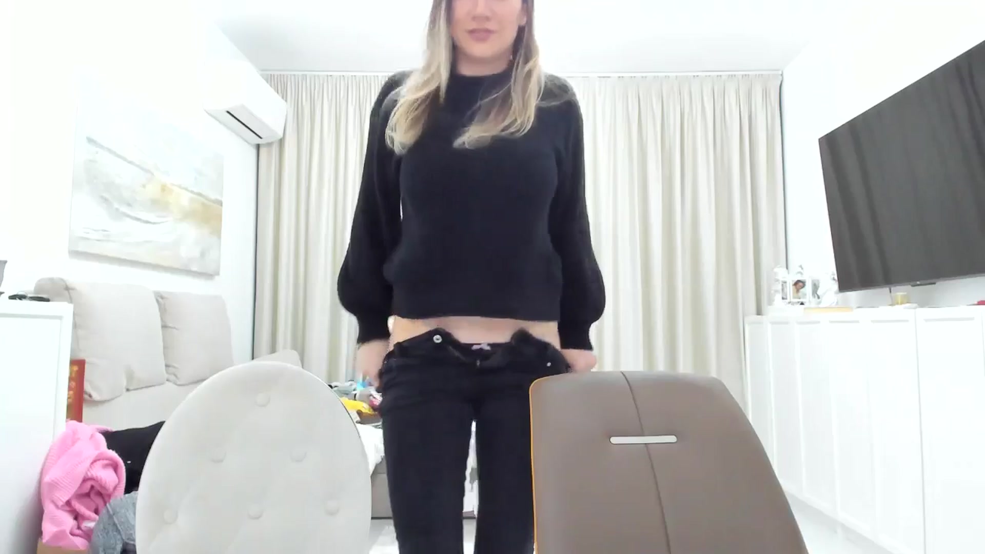 Gallery image thumbnail from itwas_eve's myfreecams stream on, 01/24/2025, 22:50 image 20 of 20