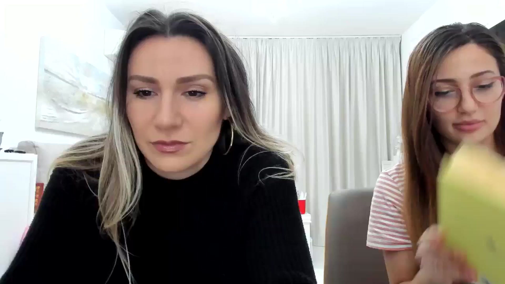 Gallery image thumbnail from itwas_eve's myfreecams stream on, 01/24/2025, 22:50 image 3 of 20
