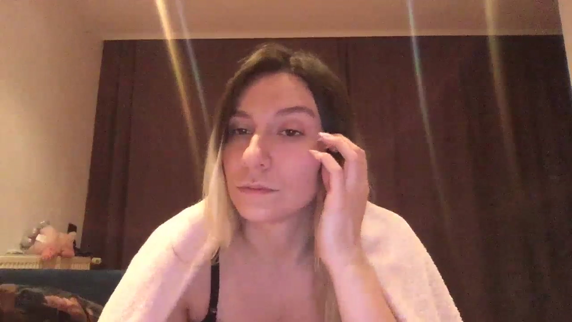Gallery image thumbnail from itwasnt_me's myfreecams stream on, 10/02/2023, 02:07 image 12 of 20