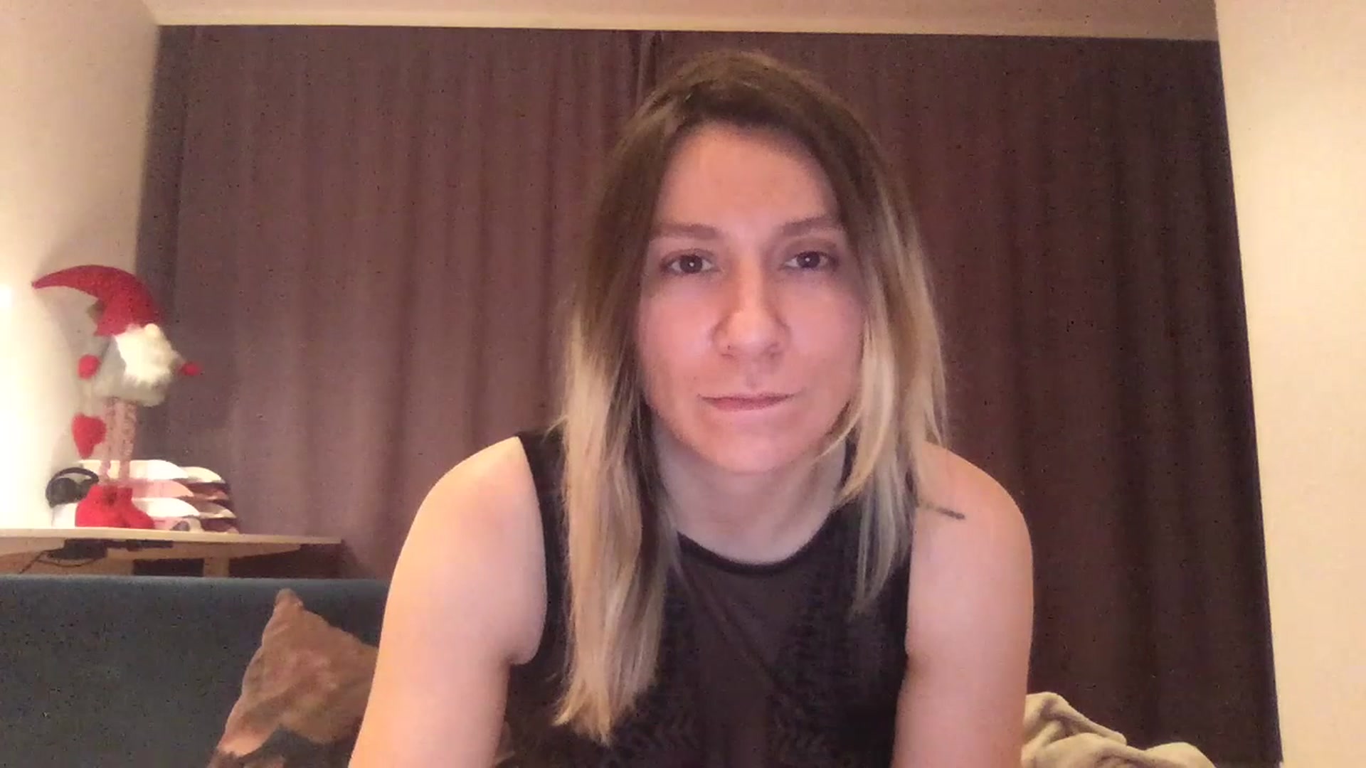 Gallery image thumbnail from itwasnt_me's myfreecams stream on, 10/23/2023, 01:50 image 11 of 20