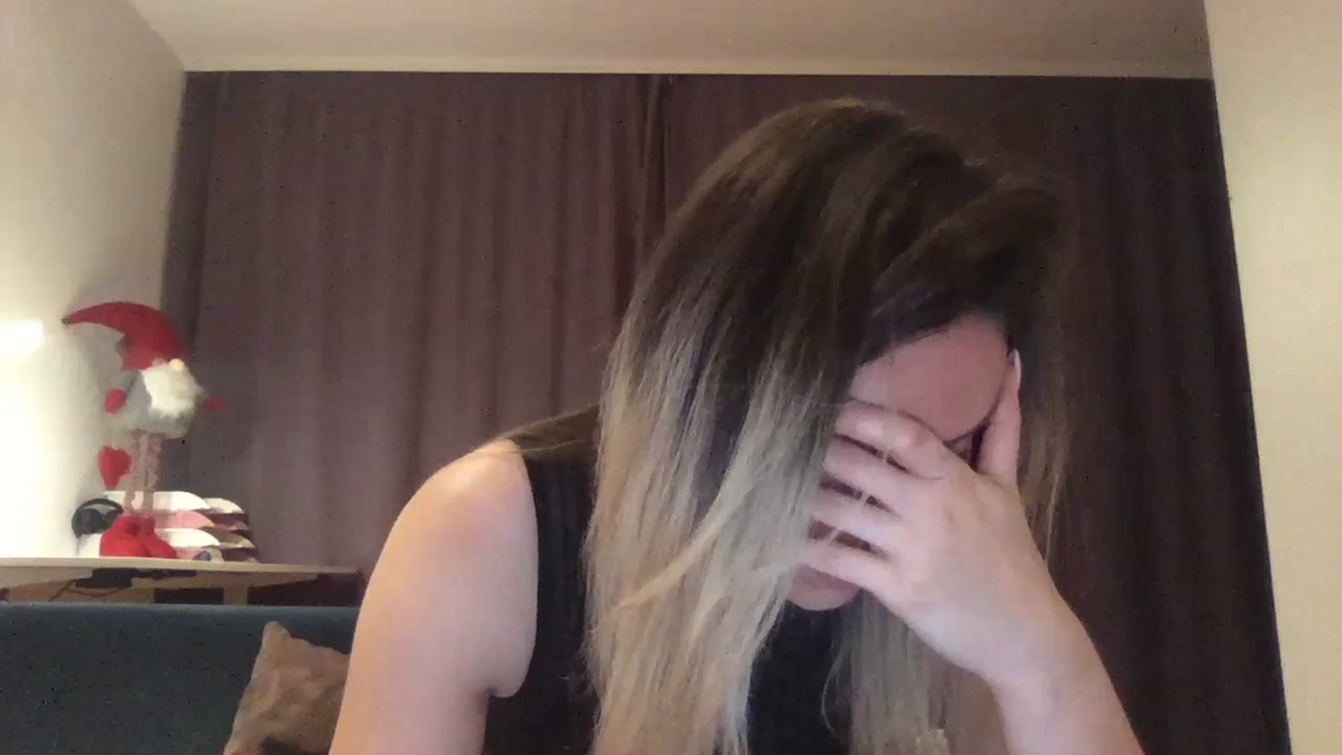 Gallery image thumbnail from itwasnt_me's myfreecams stream on, 10/23/2023, 01:50 image 4 of 20
