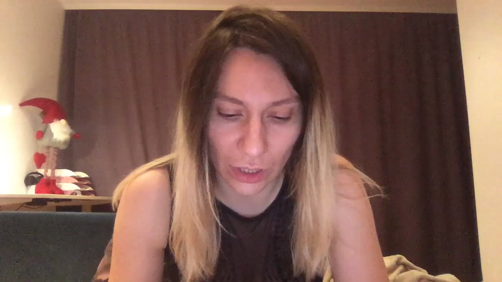 Gallery image thumbnail from itwasnt_me's myfreecams stream on, 10/23/2023, 02:14 image 1 of 20