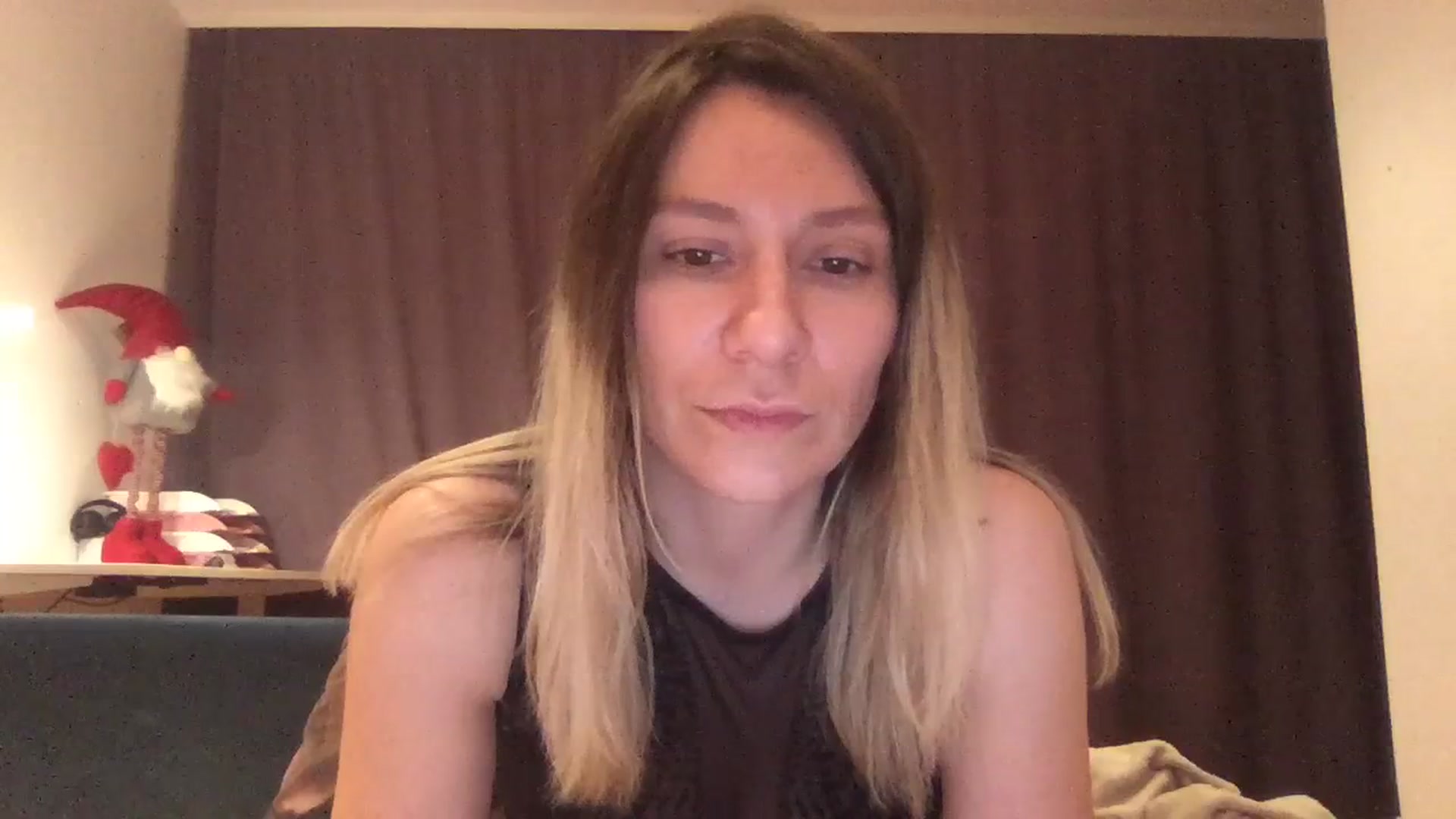 Gallery image thumbnail from itwasnt_me's myfreecams stream on, 10/23/2023, 02:14 image 2 of 20