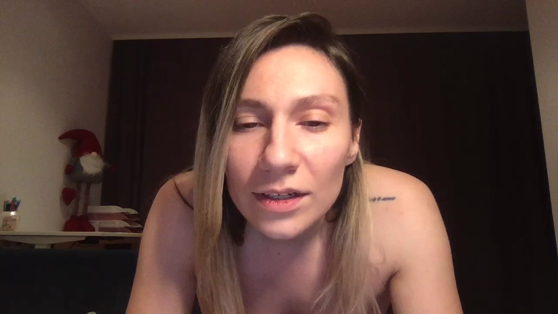 Gallery image thumbnail from itwasnt_me's myfreecams stream on, 10/27/2023, 02:43 image 20 of 20