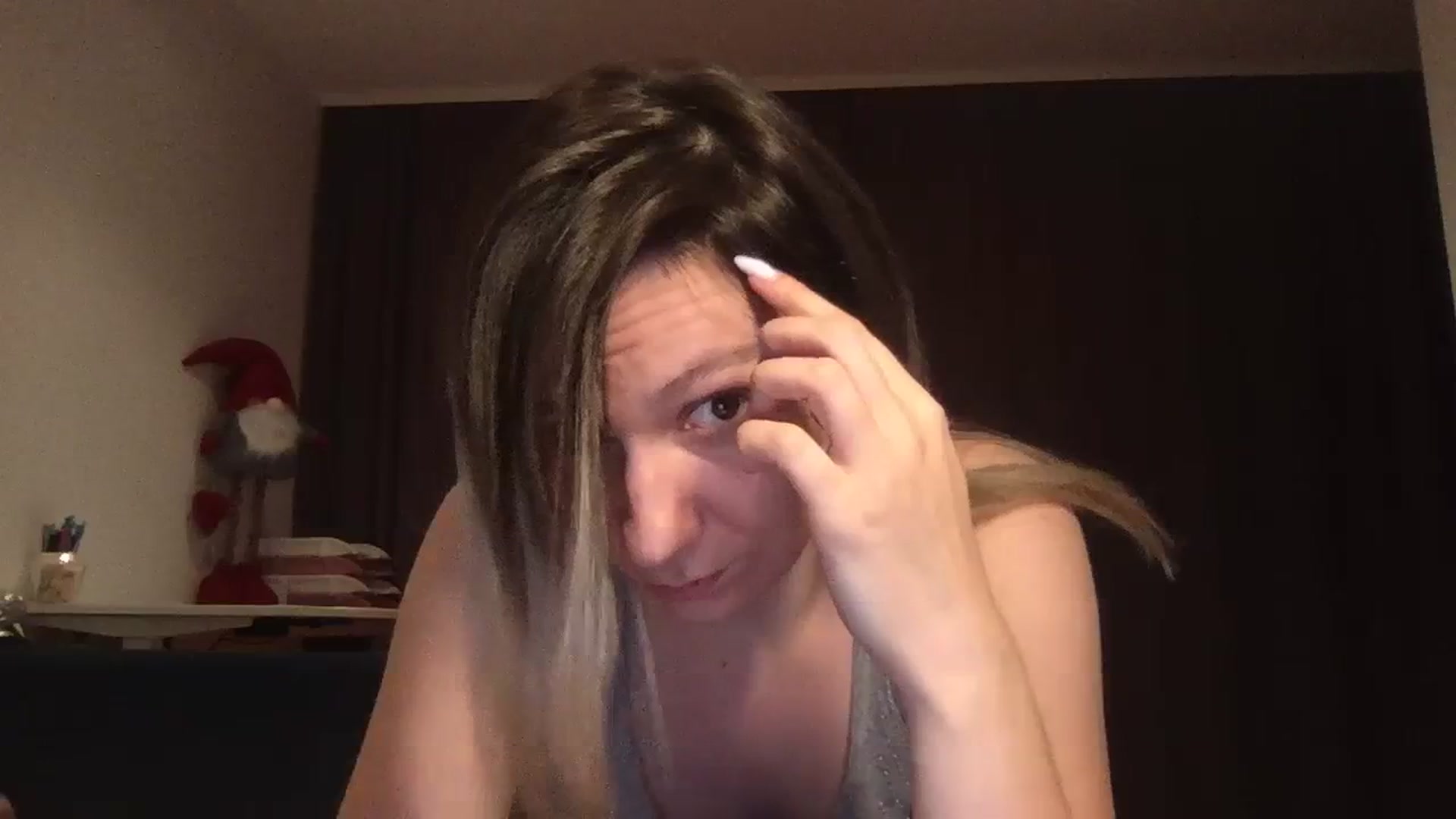 Gallery image thumbnail from itwasnt_me's myfreecams stream on, 10/27/2023, 02:43 image 17 of 20
