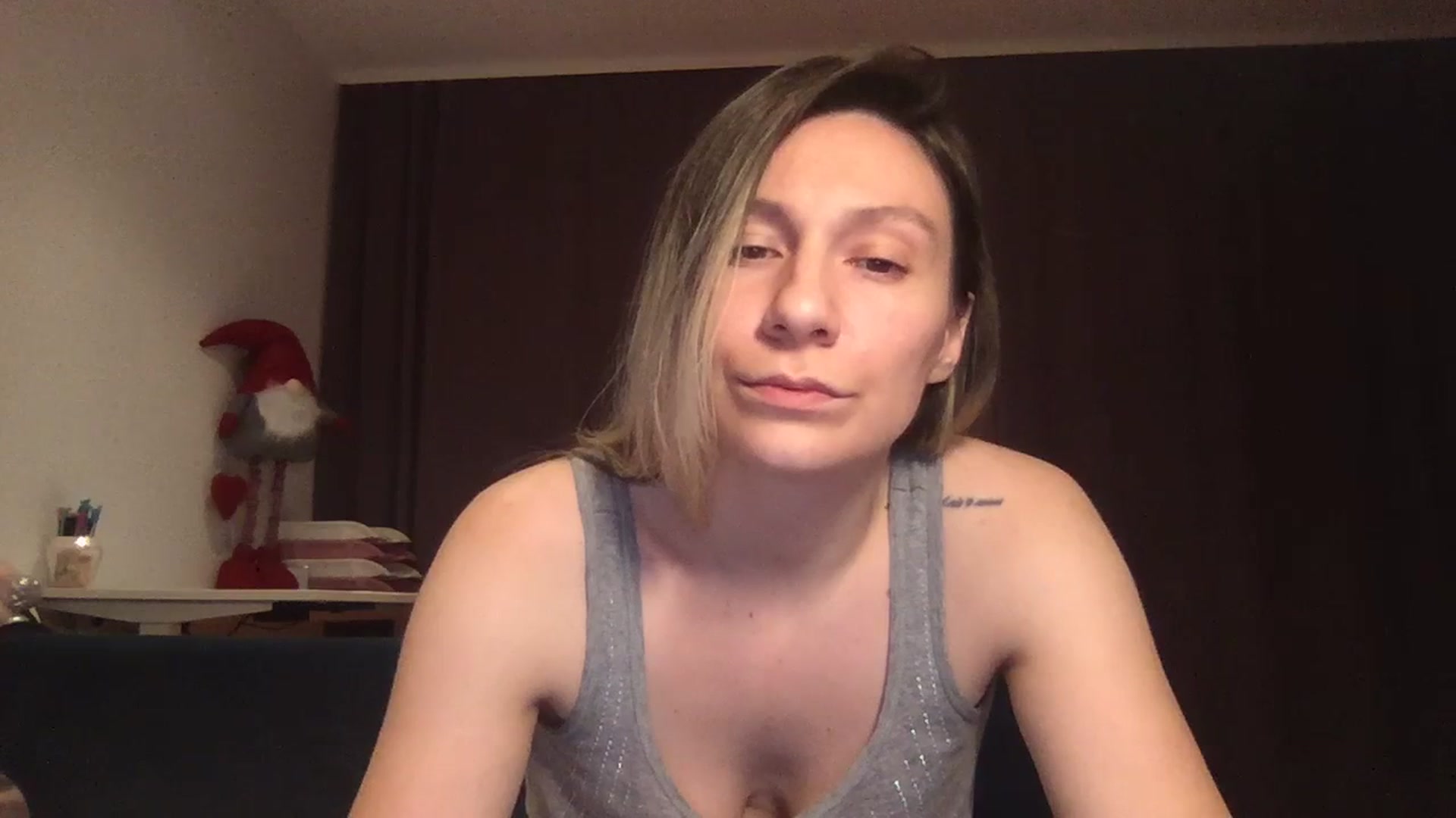 Gallery image thumbnail from itwasnt_me's myfreecams stream on, 10/27/2023, 02:43 image 2 of 20