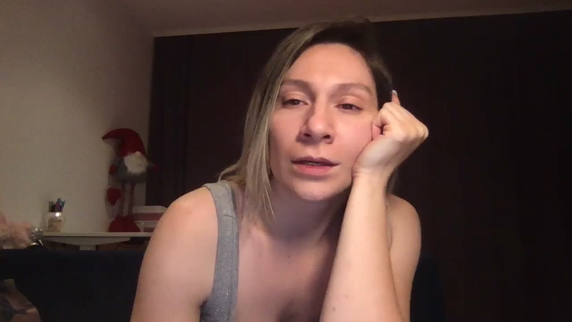 Gallery image thumbnail from itwasnt_me's myfreecams stream on, 10/27/2023, 02:43 image 11 of 20