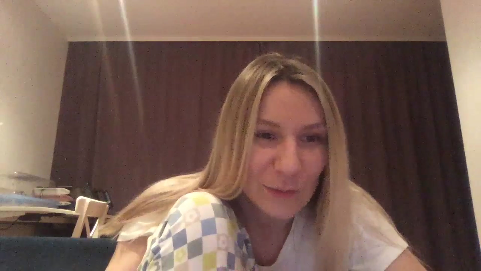 Gallery image thumbnail from itwasnt_me's myfreecams stream on, 01/14/2024, 03:13 image 6 of 20