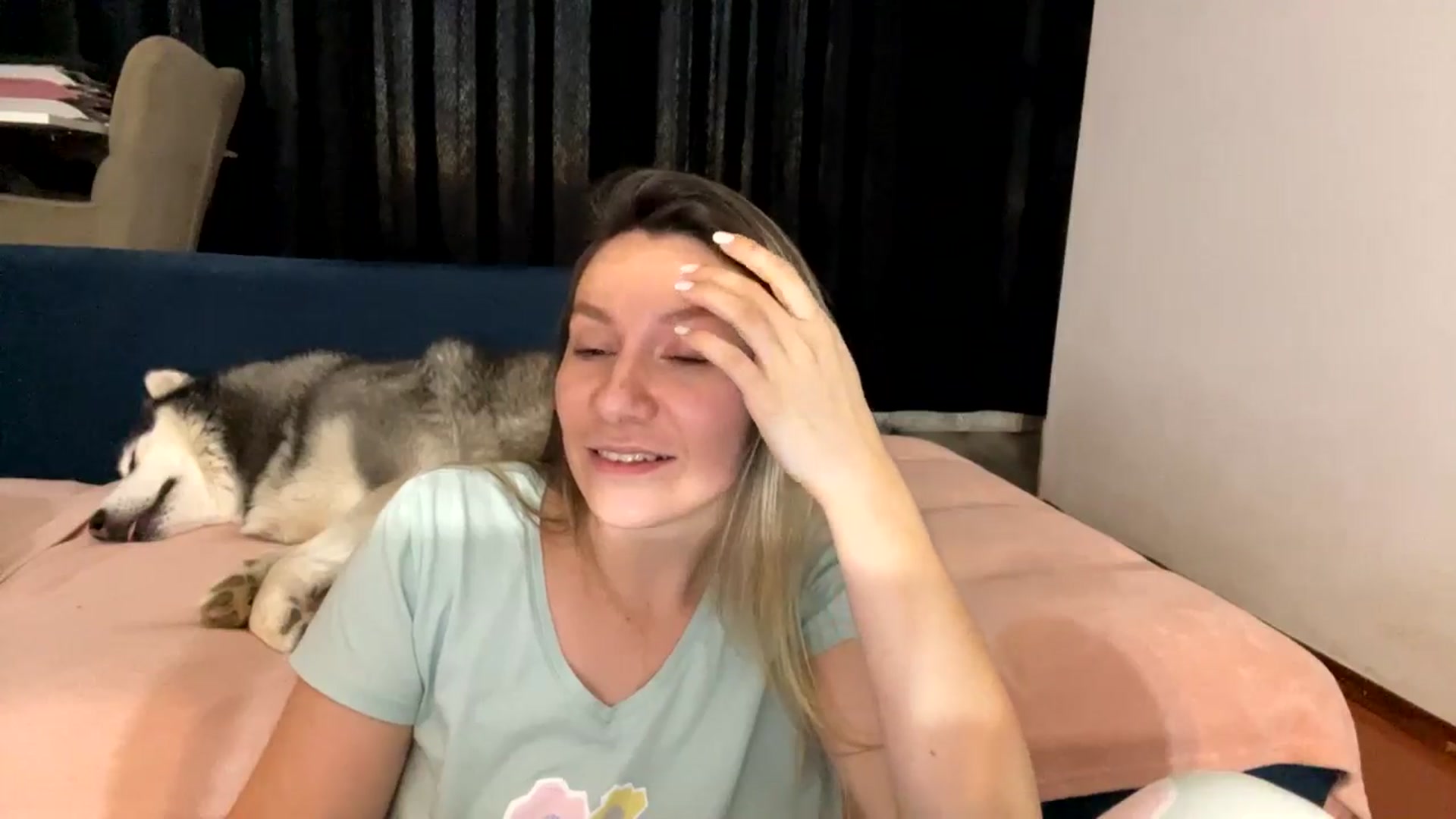 Gallery image thumbnail from itwasnt_me's myfreecams stream on, 11/24/2024, 05:13 image 20 of 20