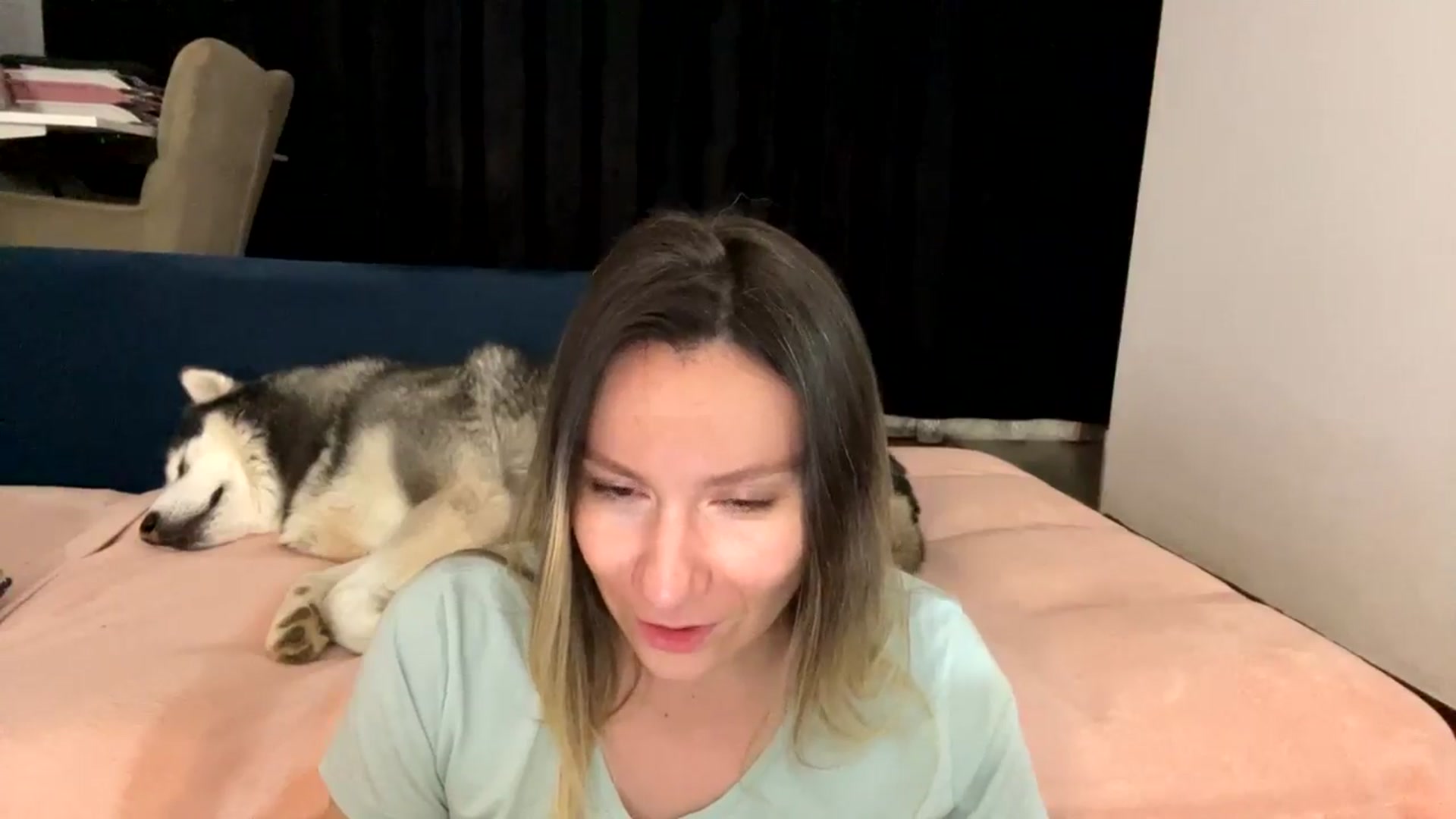 Gallery image thumbnail from itwasnt_me's myfreecams stream on, 11/24/2024, 05:13 image 5 of 20