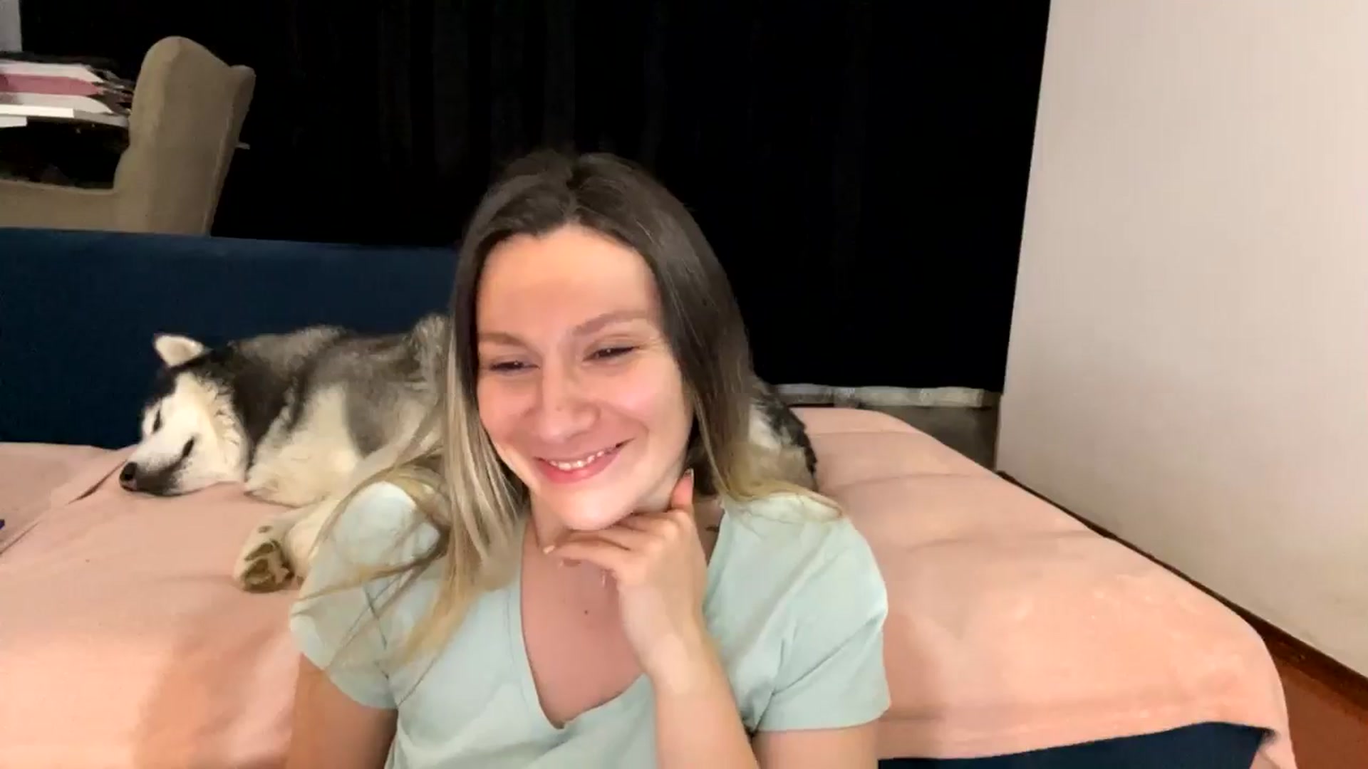 Gallery image thumbnail from itwasnt_me's myfreecams stream on, 11/24/2024, 05:13 image 3 of 20