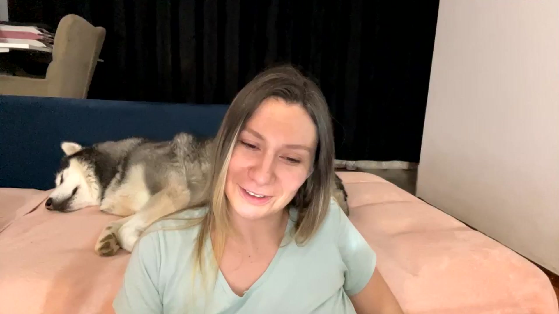 Gallery image thumbnail from itwasnt_me's myfreecams stream on, 11/24/2024, 05:13 image 4 of 20