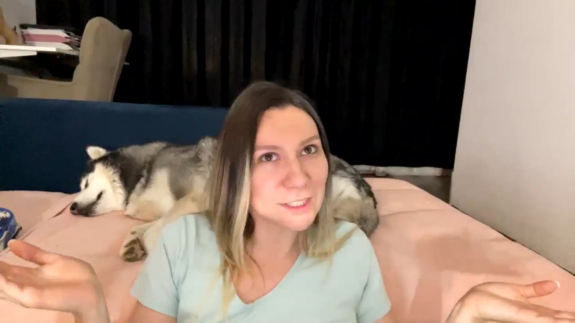 Gallery image thumbnail from itwasnt_me's myfreecams stream on, 11/24/2024, 05:13 image 10 of 20