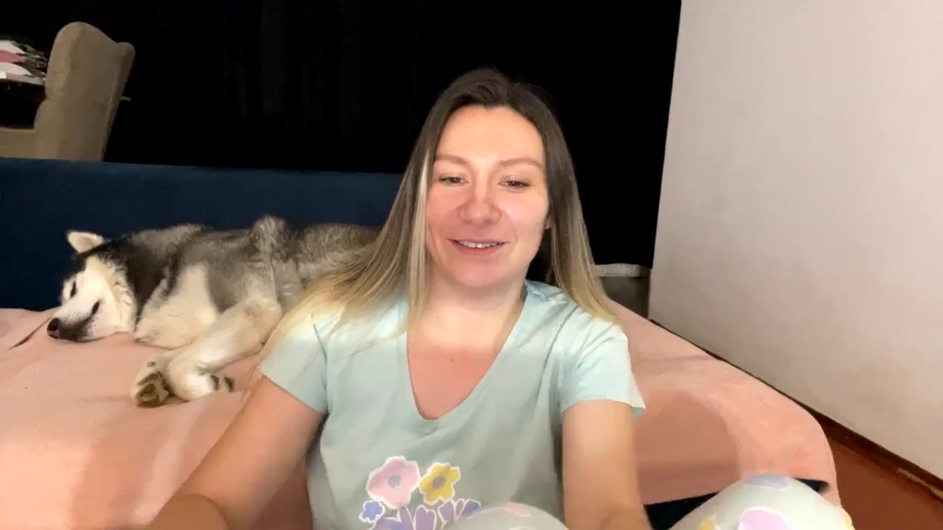 Gallery image thumbnail from itwasnt_me's myfreecams stream on, 11/24/2024, 05:13 image 2 of 20