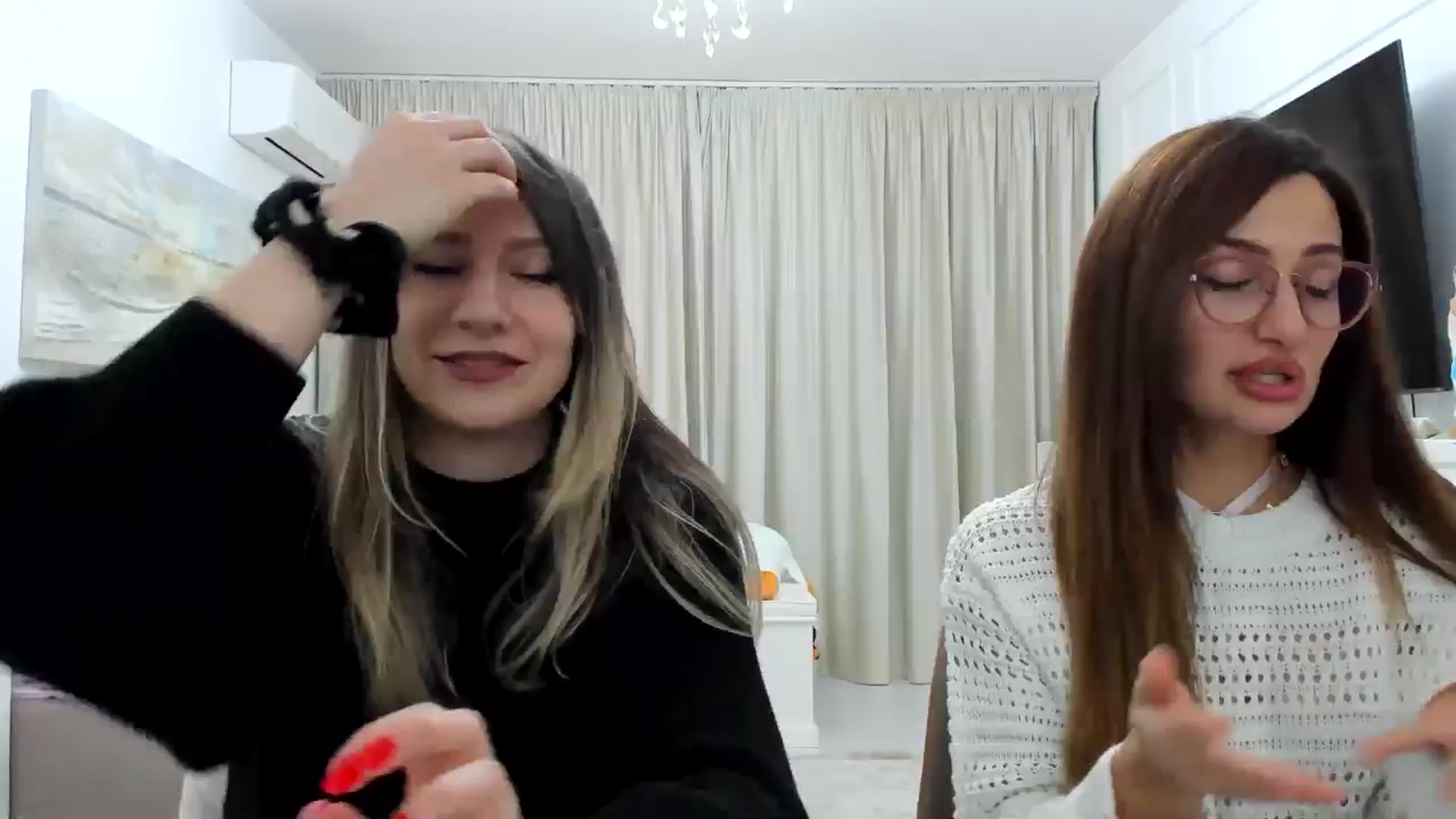 Gallery image thumbnail from itwasnt_me's myfreecams stream on, 12/05/2024, 23:45 image 4 of 20