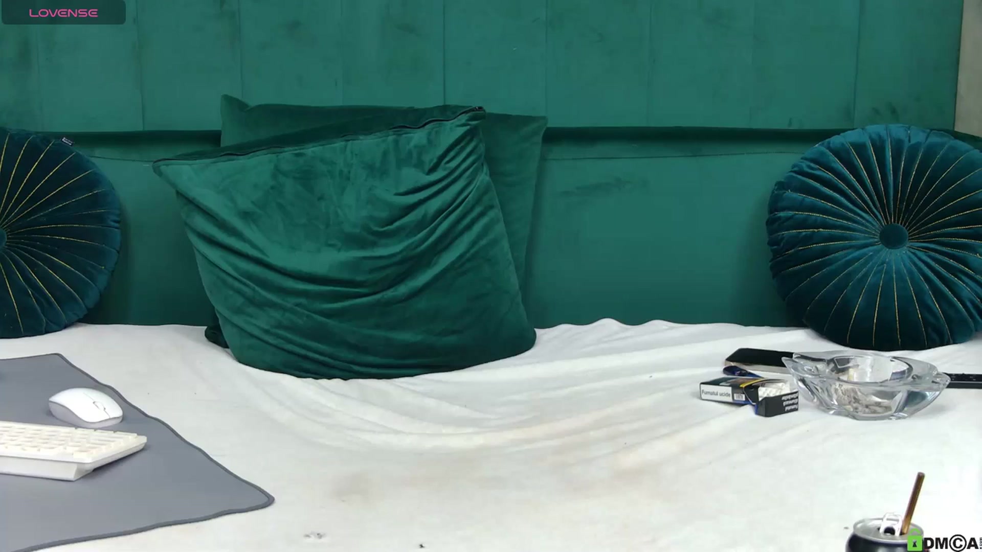 Gallery image thumbnail from ivonady's myfreecams stream on, 01/01/2024, 23:20 image 2 of 20