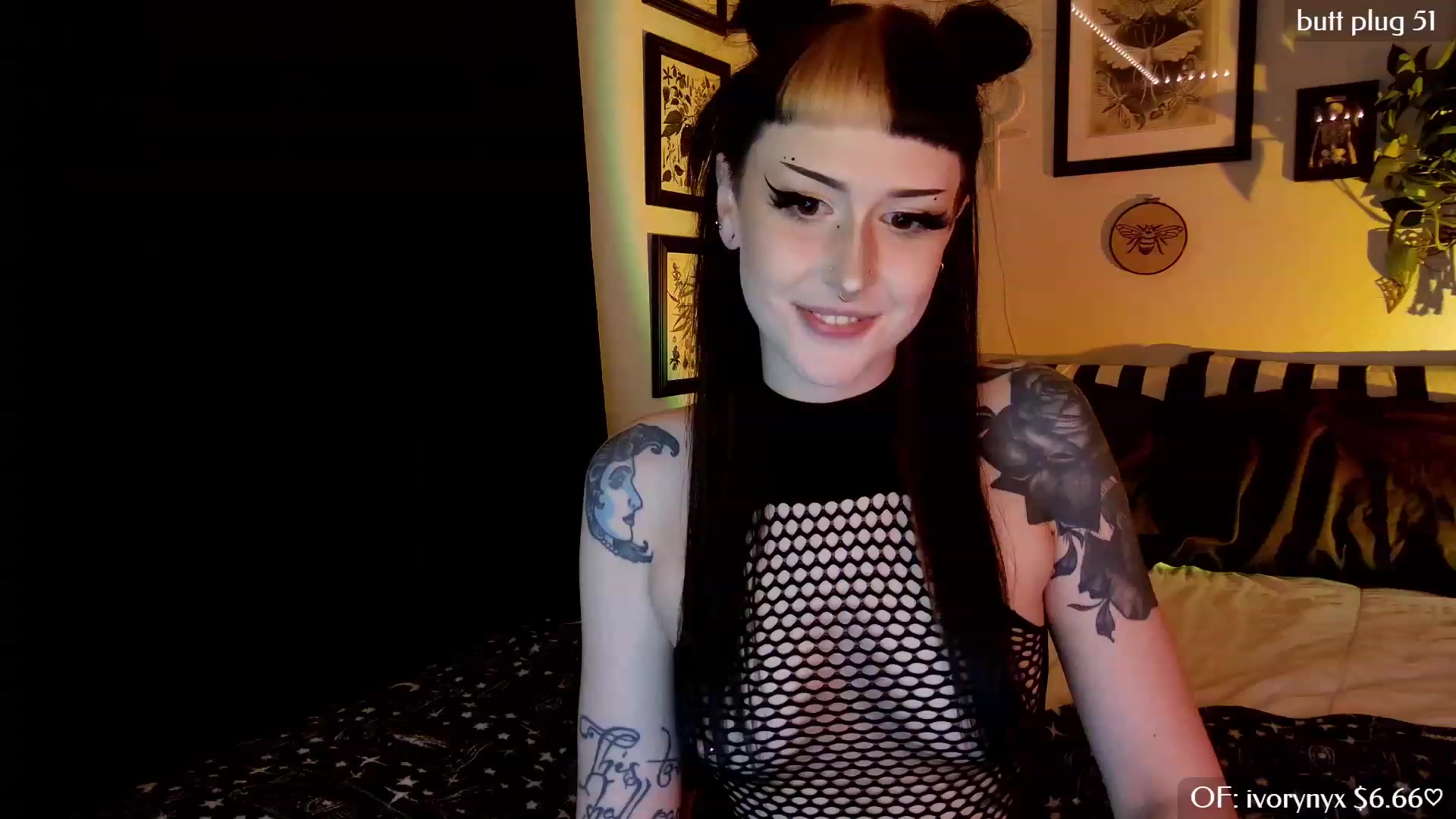 Gallery image thumbnail from ivorynyx's myfreecams stream on, 03/13/2023, 02:00 image 8 of 20
