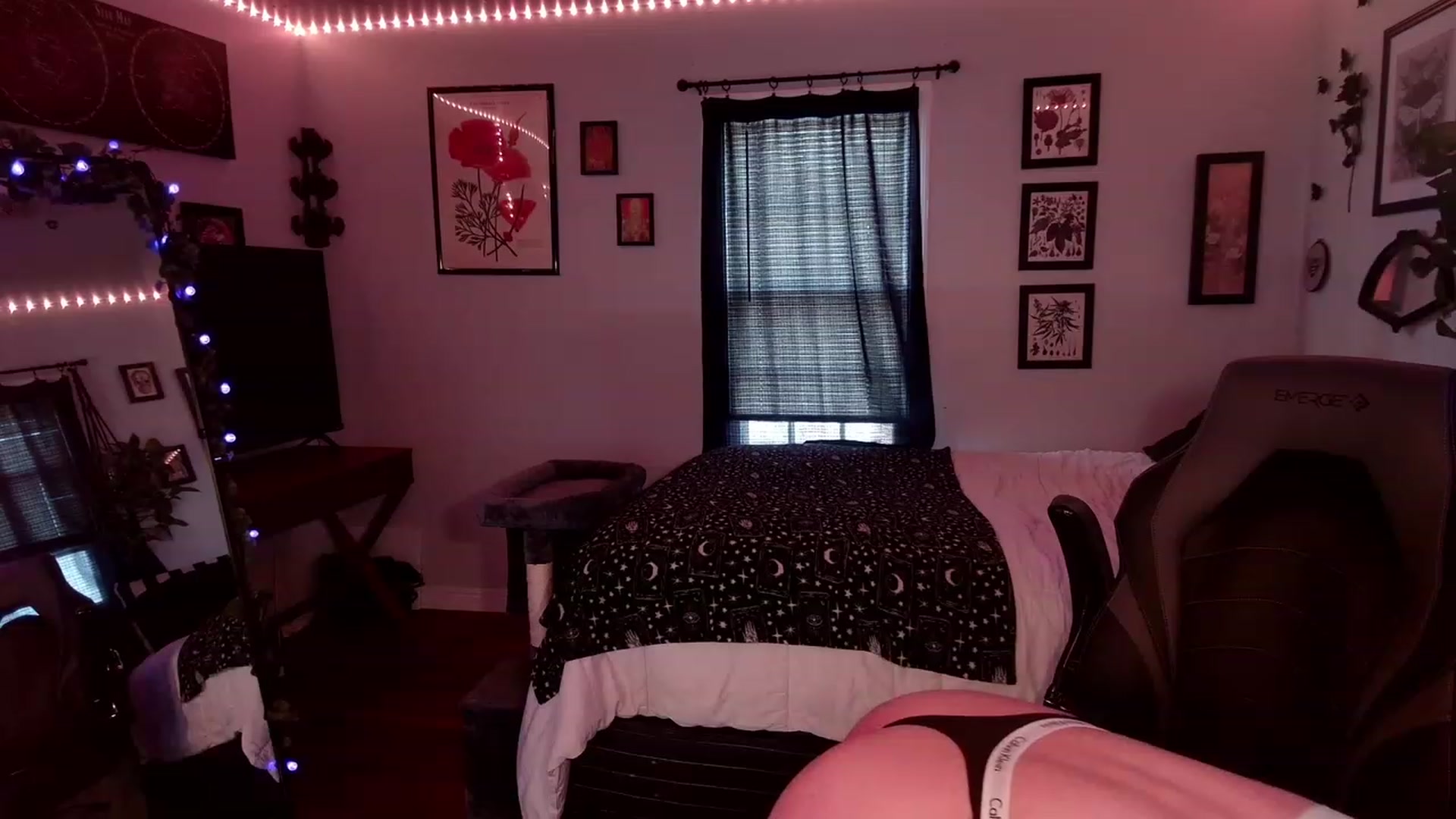 Gallery image thumbnail from ivorynyx's myfreecams stream on, 05/22/2023, 22:48 image 15 of 20