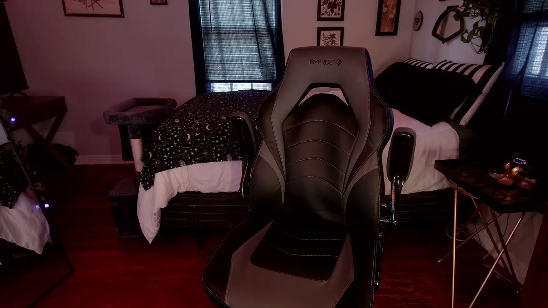 Gallery image thumbnail from ivorynyx's myfreecams stream on, 05/22/2023, 22:48 image 4 of 20