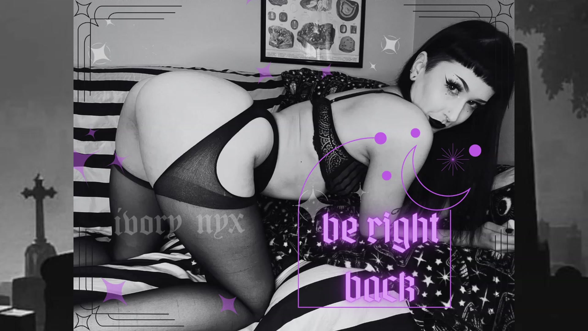 Gallery image thumbnail from ivorynyx's myfreecams stream on, 06/13/2023, 21:16 image 6 of 20